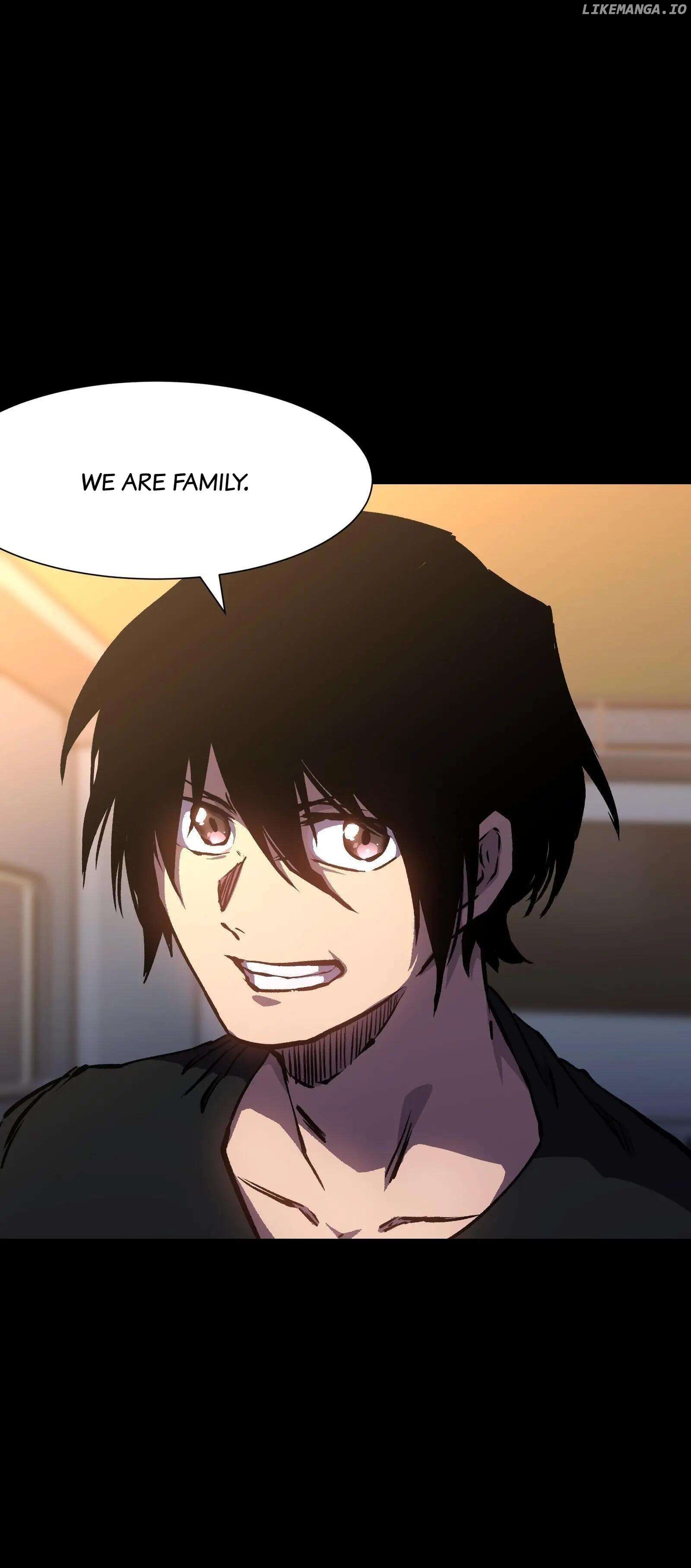 Post-apocalyptic Dispatch Company Chapter 104 - page 17