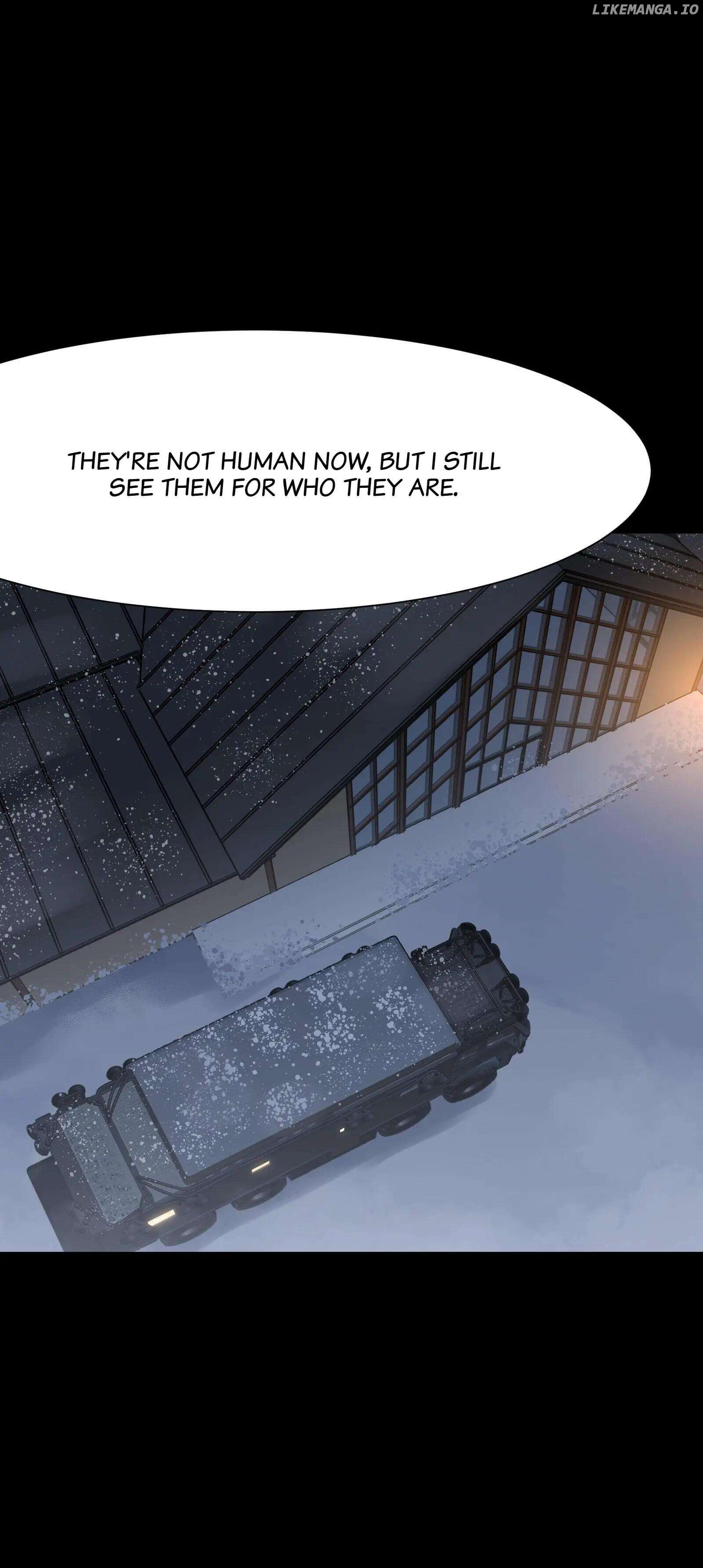 Post-apocalyptic Dispatch Company Chapter 104 - page 19