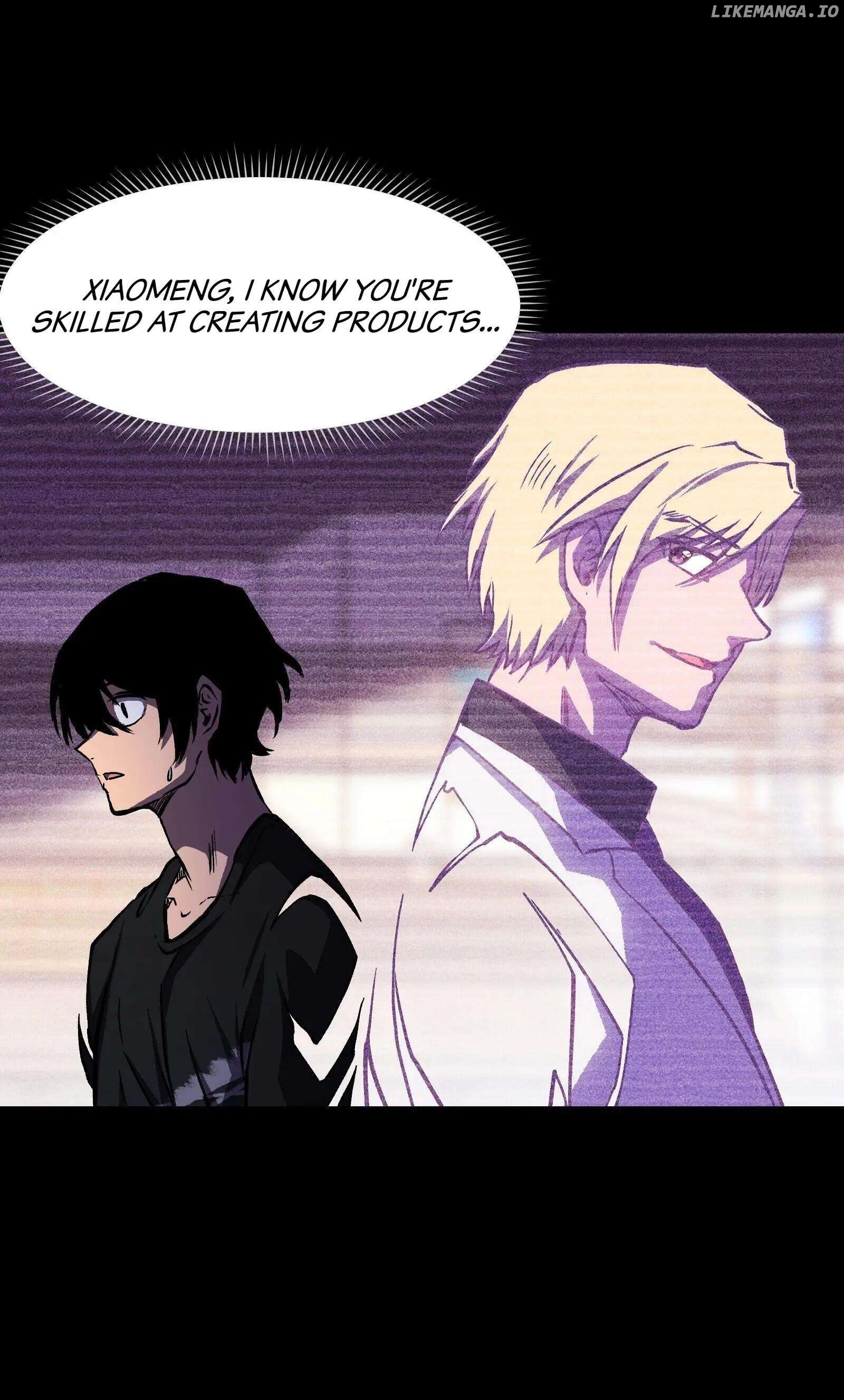 Post-apocalyptic Dispatch Company Chapter 104 - page 27