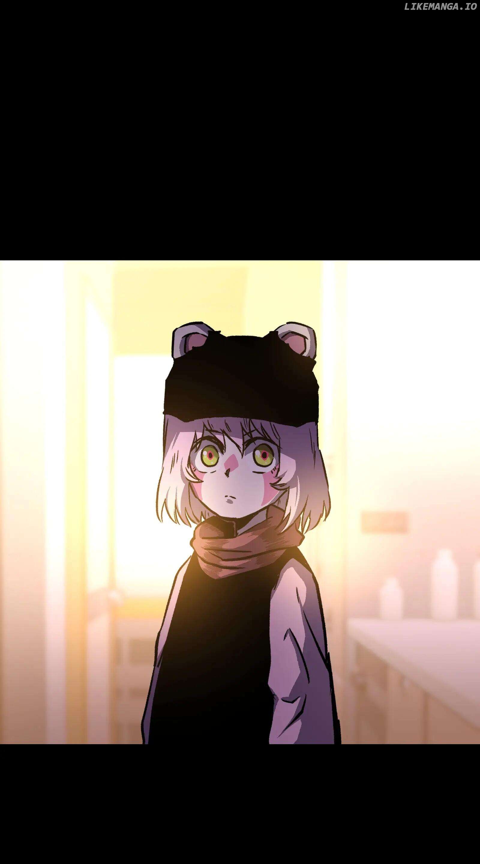 Post-apocalyptic Dispatch Company Chapter 104 - page 35