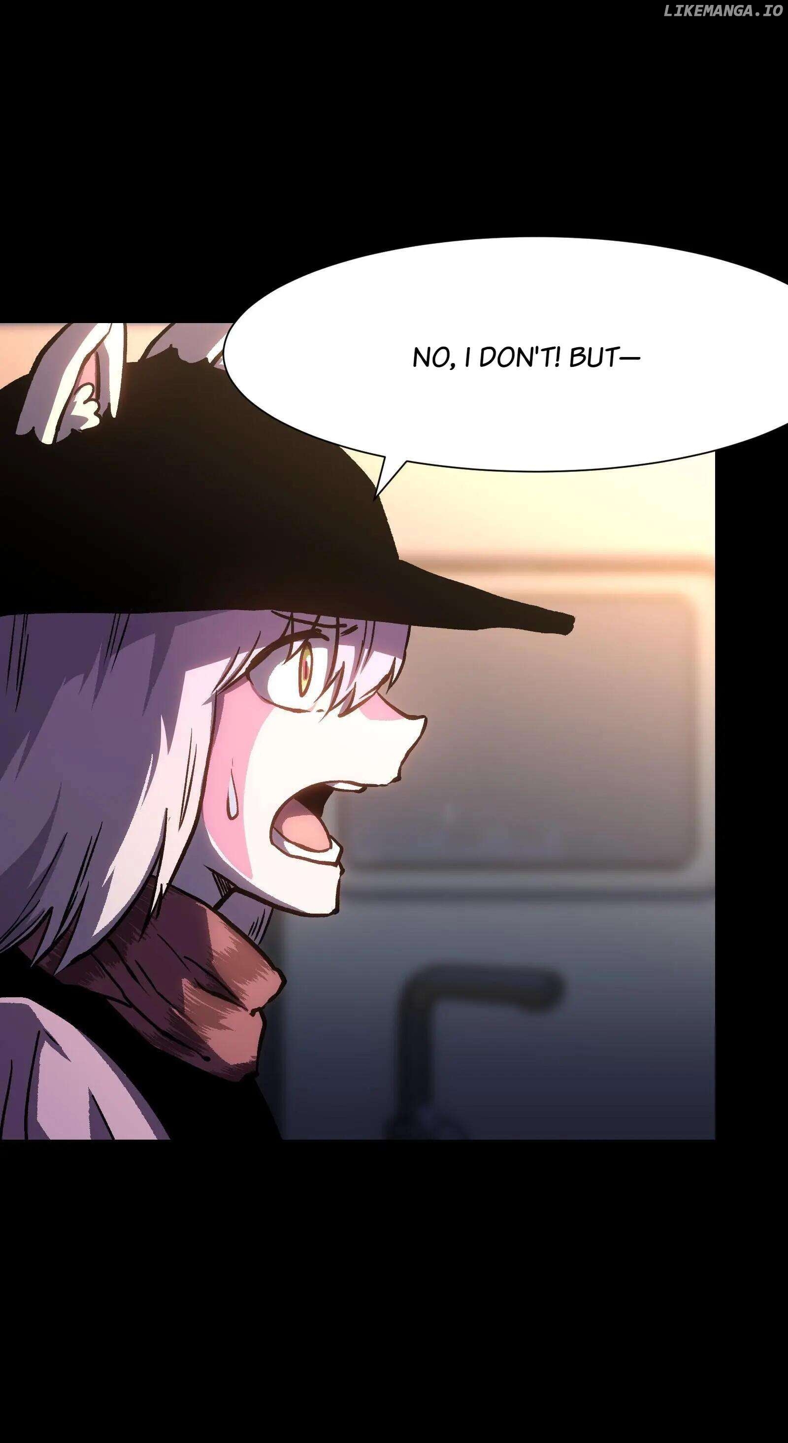 Post-apocalyptic Dispatch Company Chapter 104 - page 46