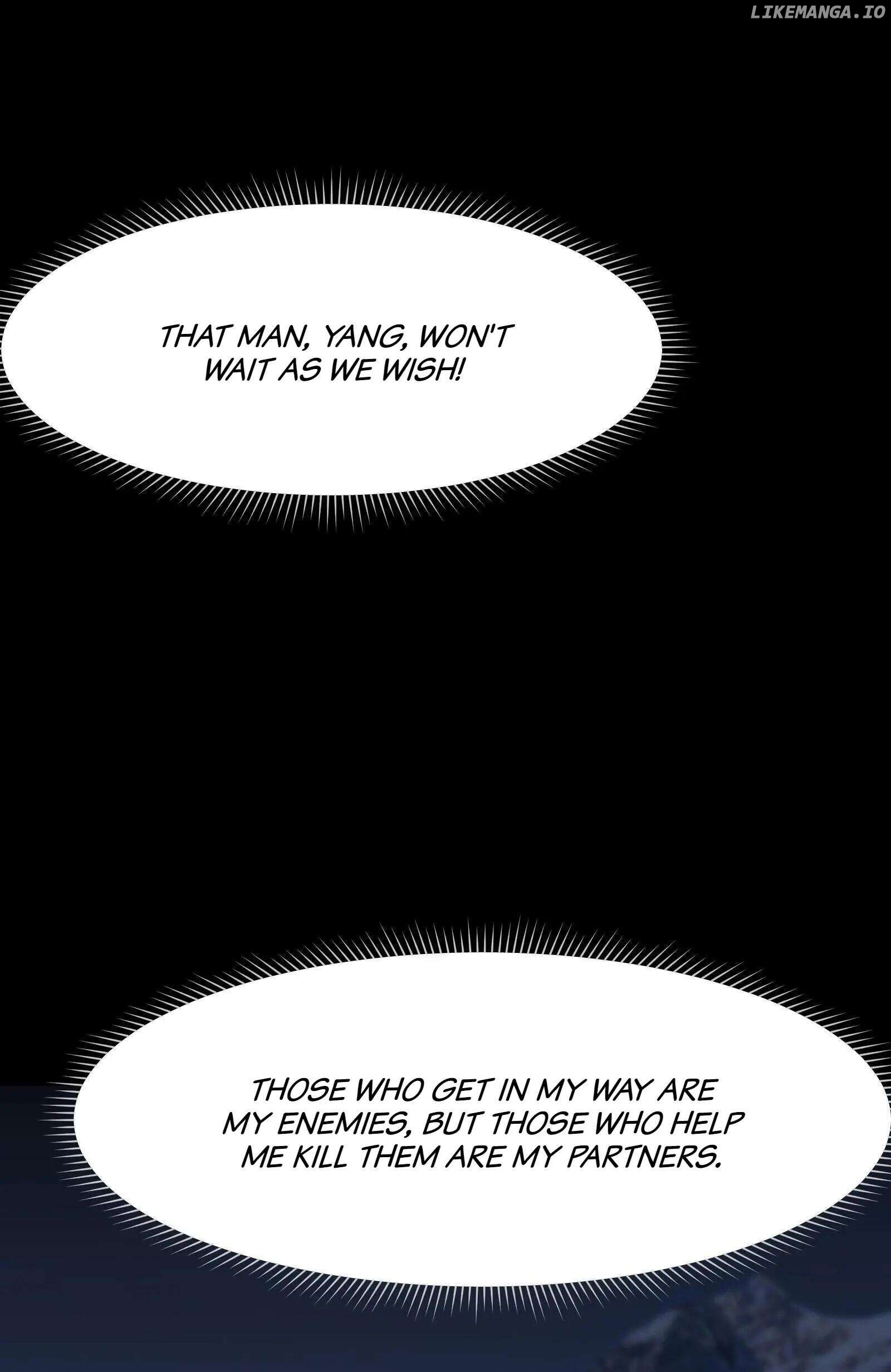Post-apocalyptic Dispatch Company Chapter 104 - page 55