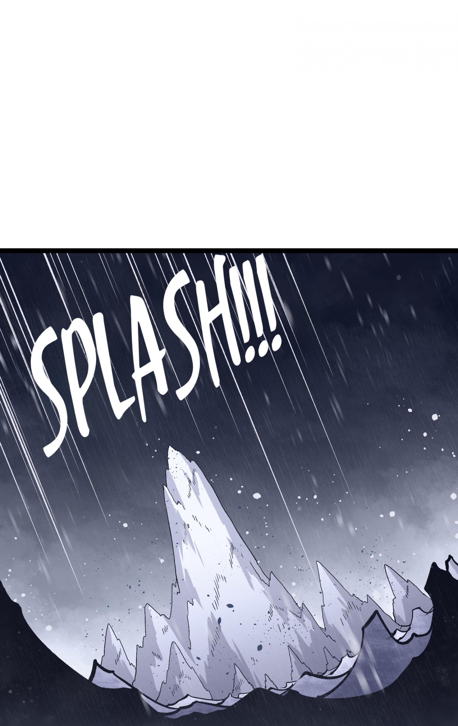 Post-apocalyptic Dispatch Company Chapter 73 - page 11