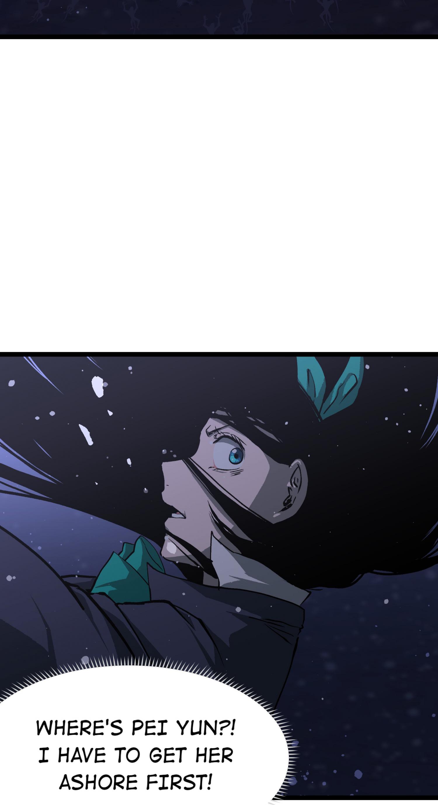 Post-apocalyptic Dispatch Company Chapter 73 - page 15