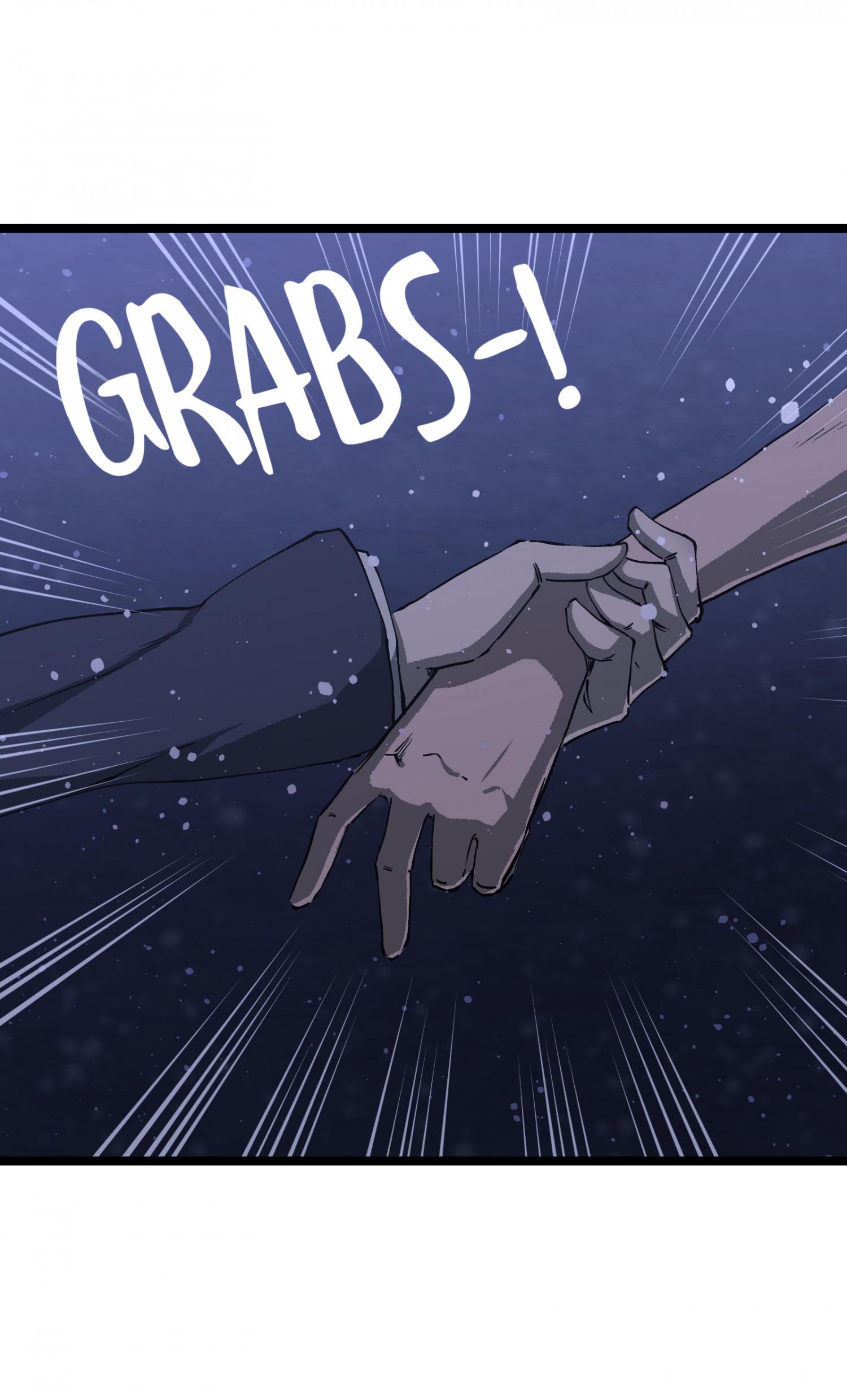 Post-apocalyptic Dispatch Company Chapter 73 - page 21