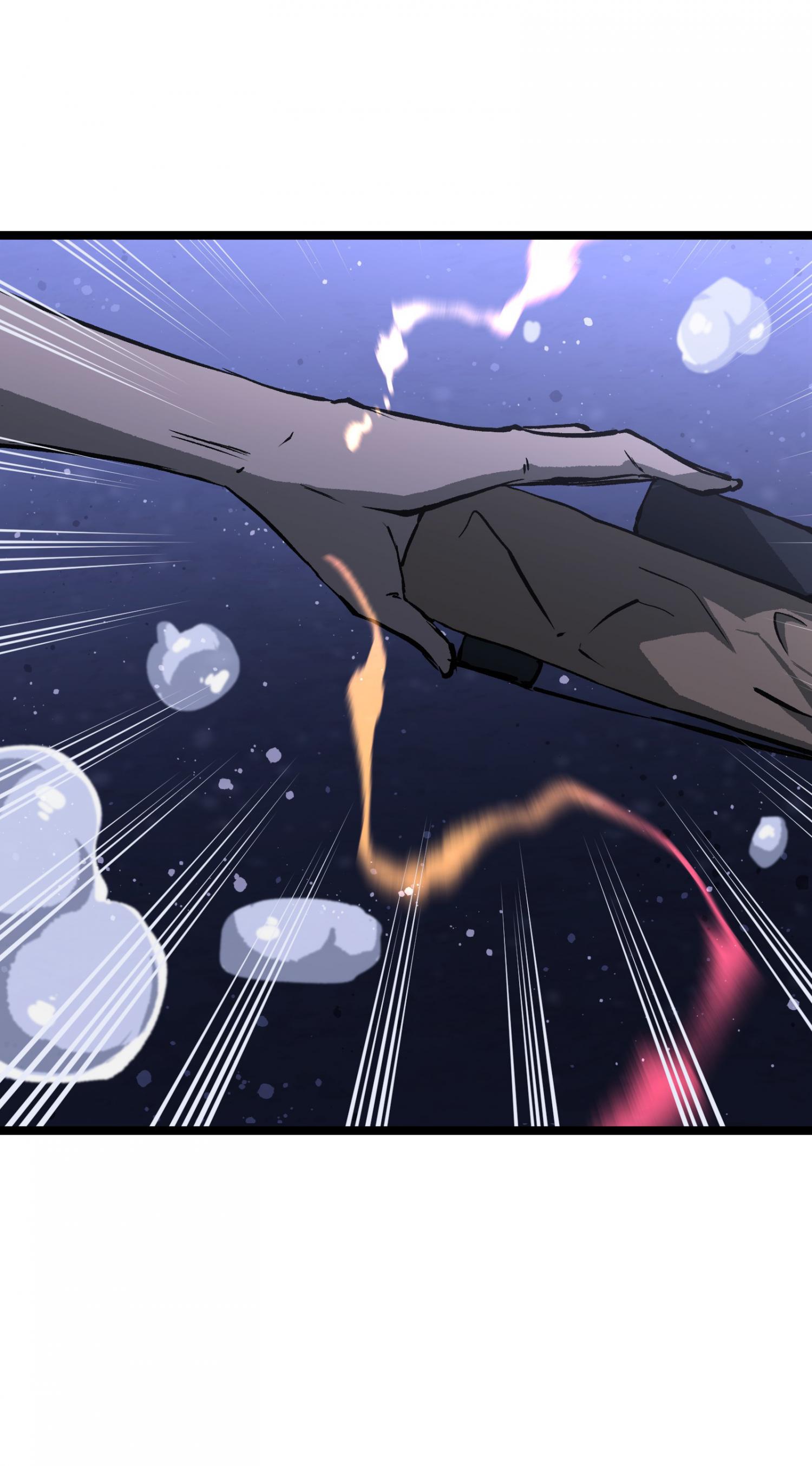 Post-apocalyptic Dispatch Company Chapter 73 - page 29