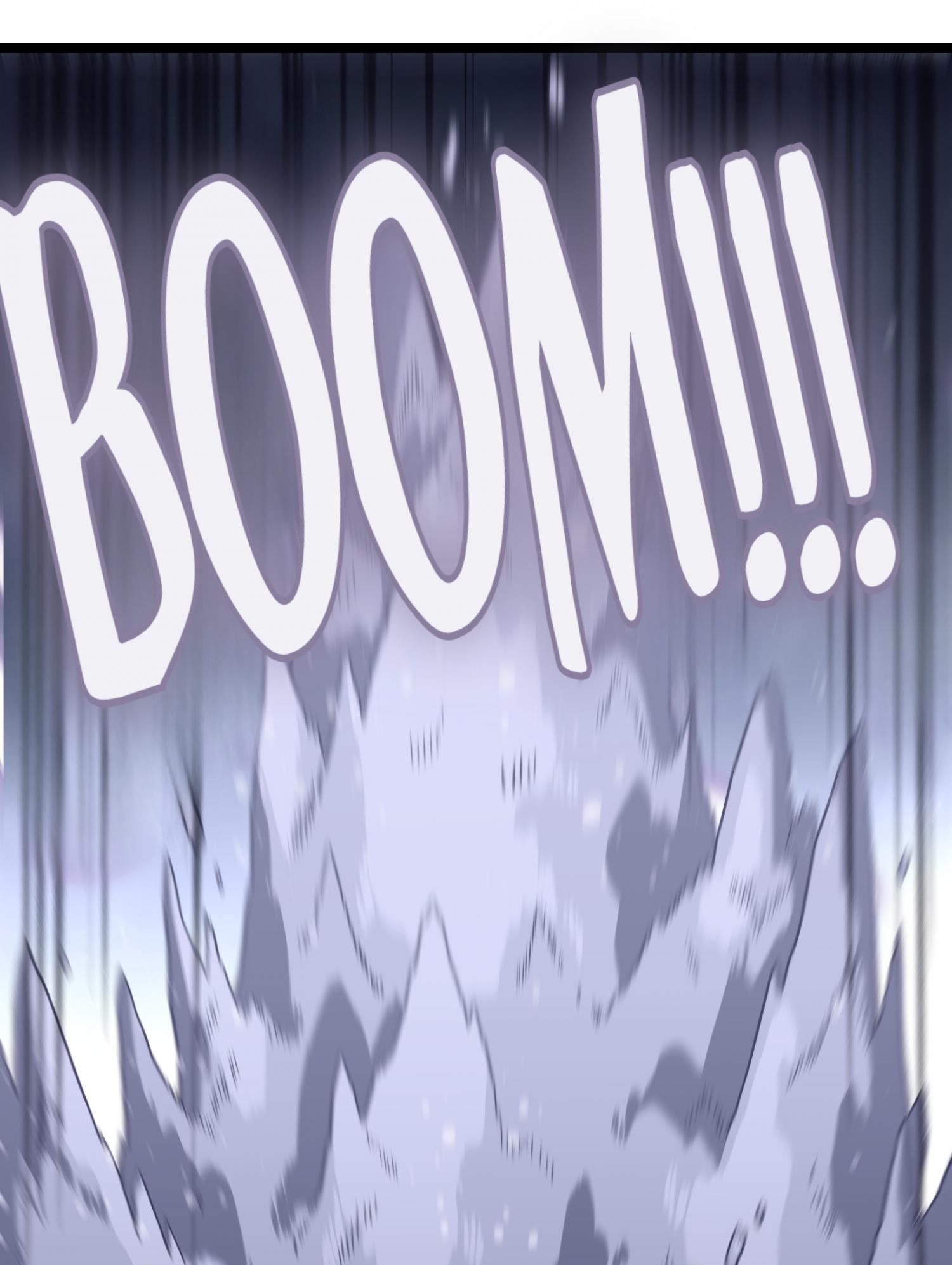 Post-apocalyptic Dispatch Company Chapter 73 - page 34