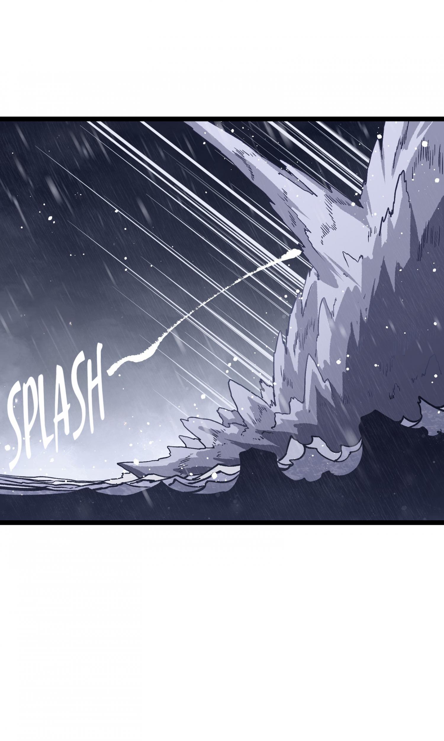 Post-apocalyptic Dispatch Company Chapter 73 - page 36