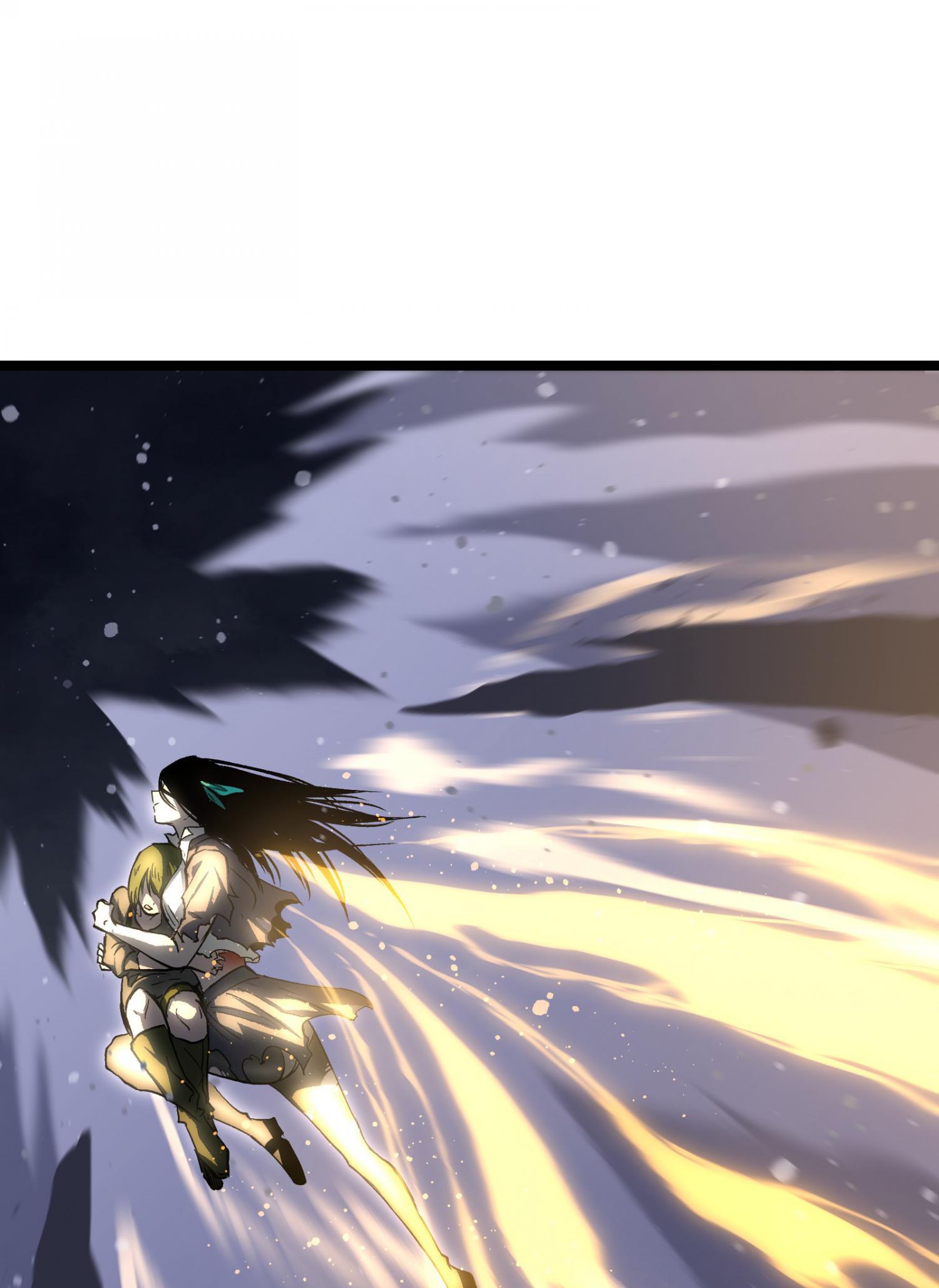 Post-apocalyptic Dispatch Company Chapter 73 - page 37