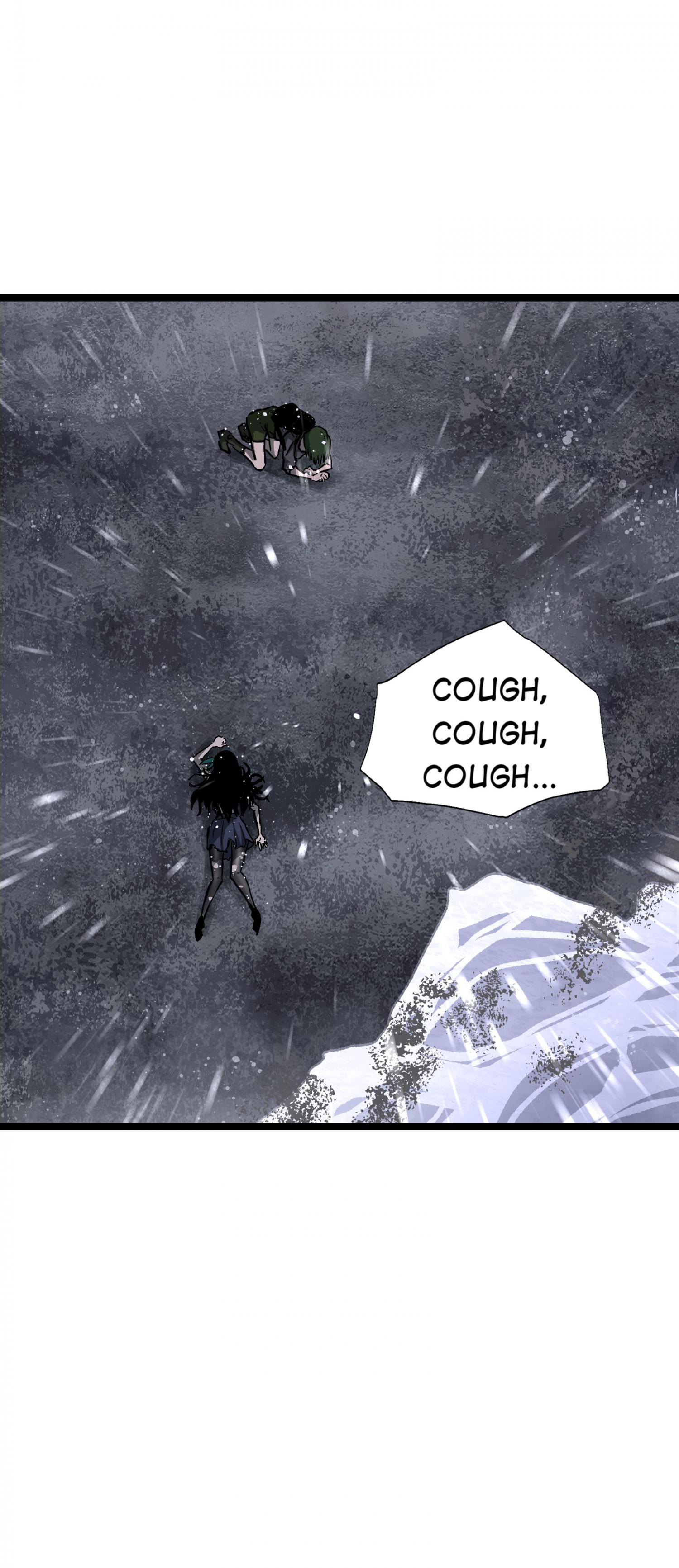 Post-apocalyptic Dispatch Company Chapter 73 - page 40