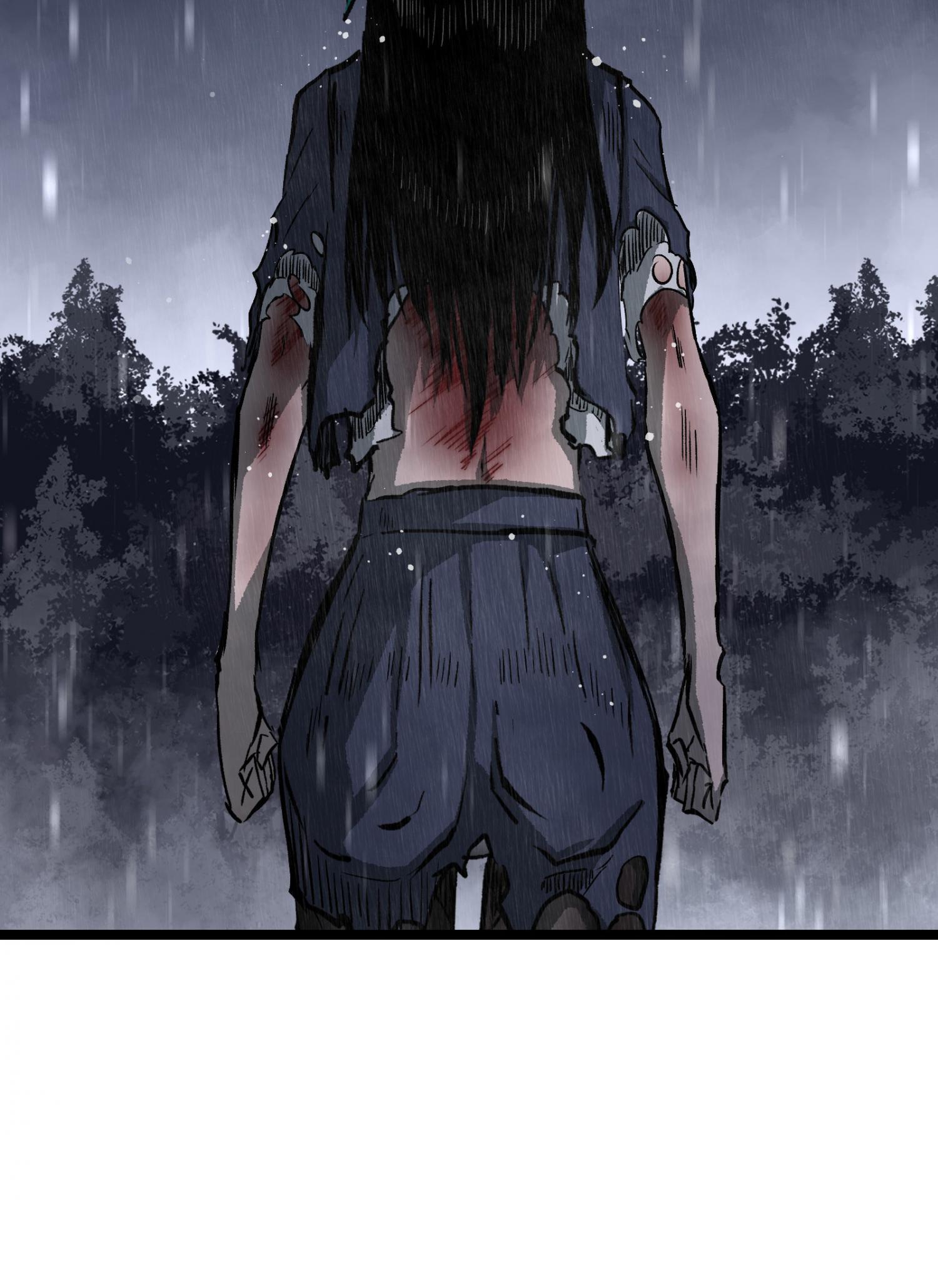 Post-apocalyptic Dispatch Company Chapter 73 - page 46