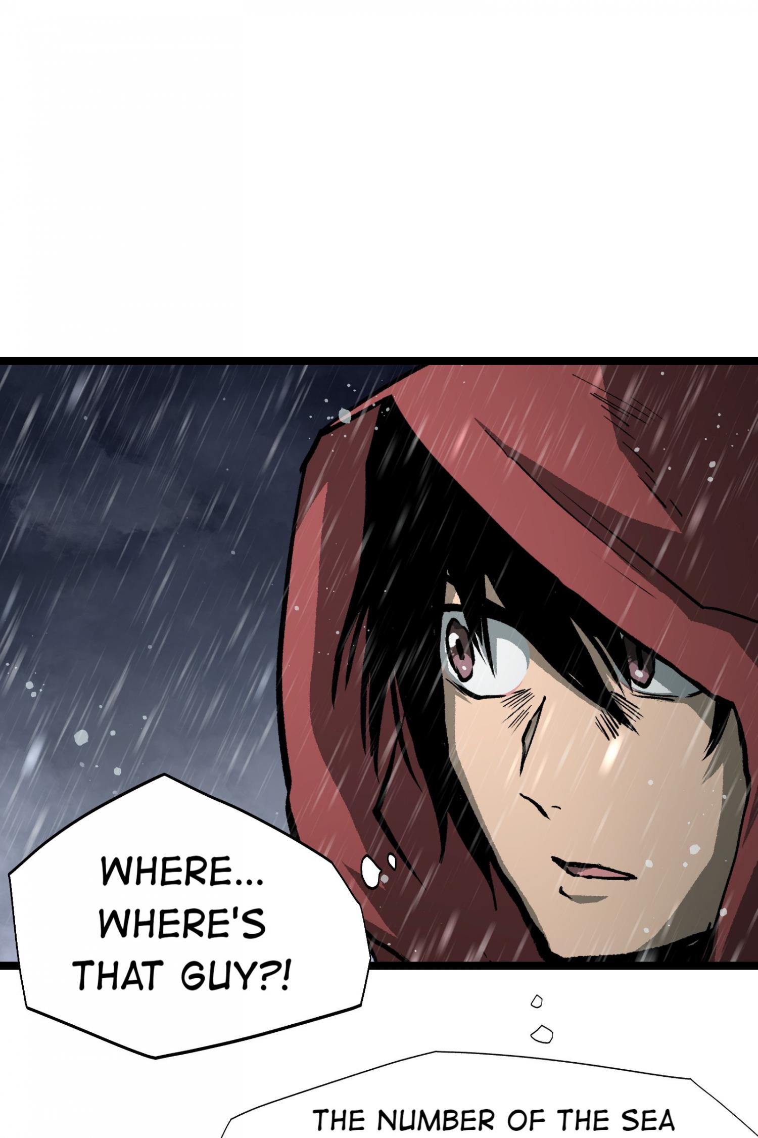 Post-apocalyptic Dispatch Company Chapter 73 - page 51
