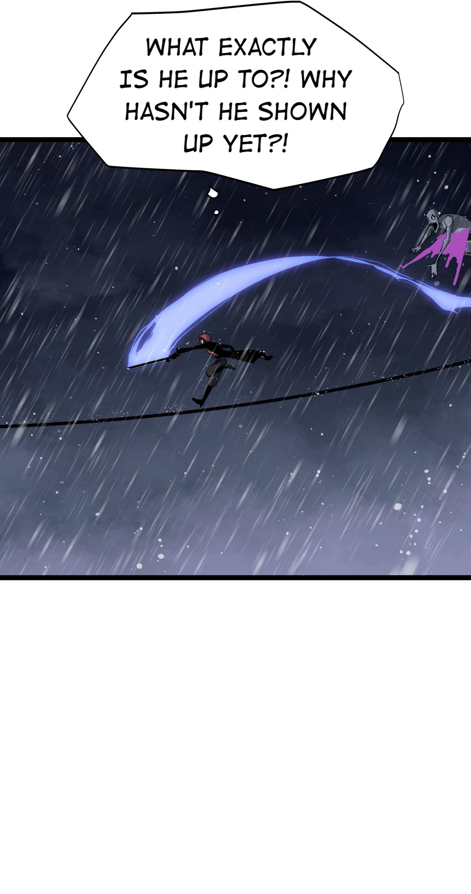 Post-apocalyptic Dispatch Company Chapter 73 - page 53