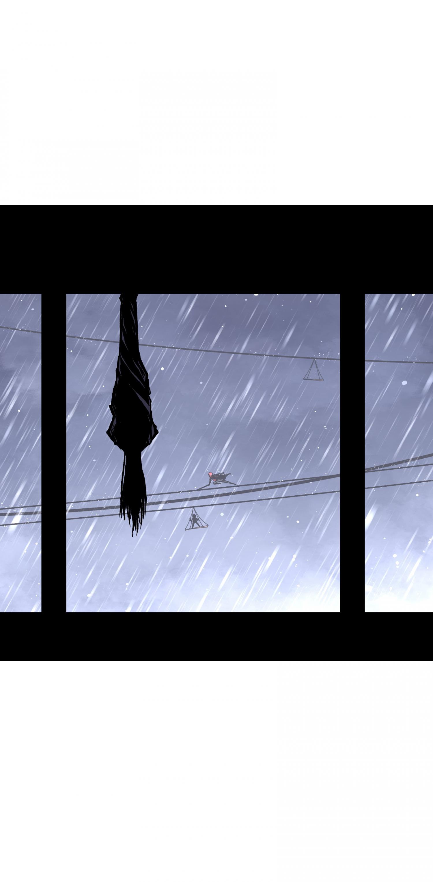 Post-apocalyptic Dispatch Company Chapter 73 - page 54