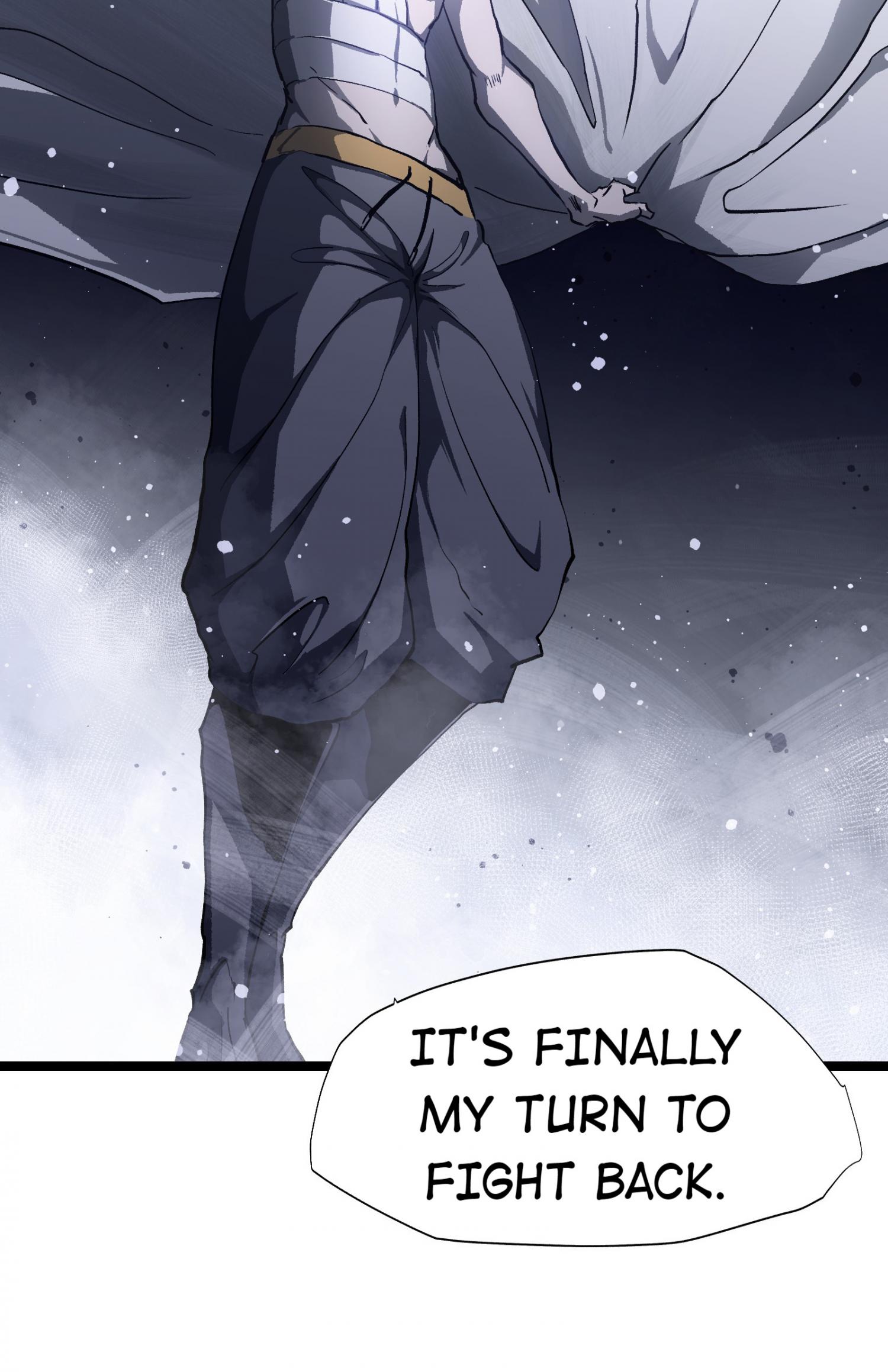 Post-apocalyptic Dispatch Company Chapter 73 - page 57