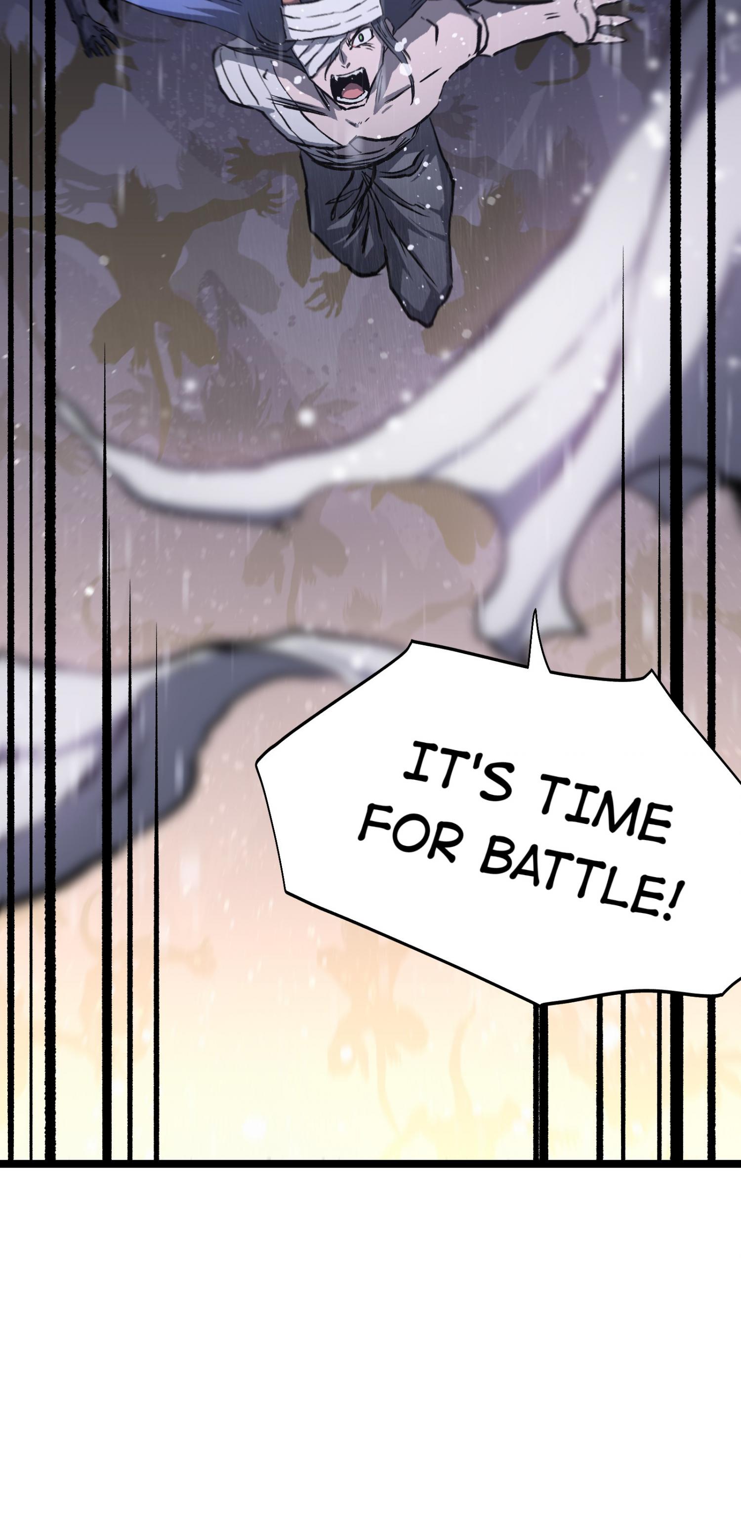Post-apocalyptic Dispatch Company Chapter 73 - page 62