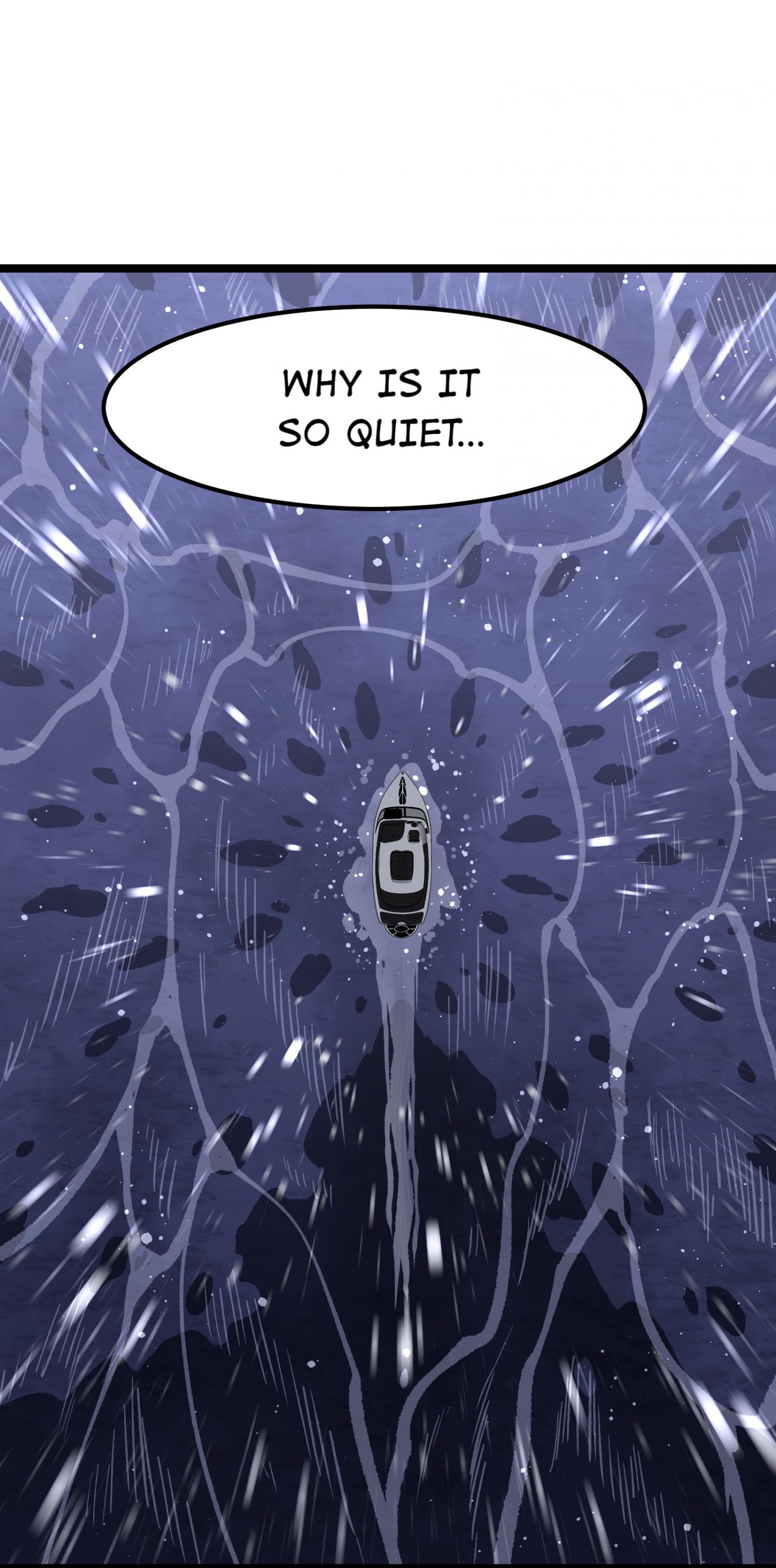 Post-apocalyptic Dispatch Company Chapter 73 - page 7