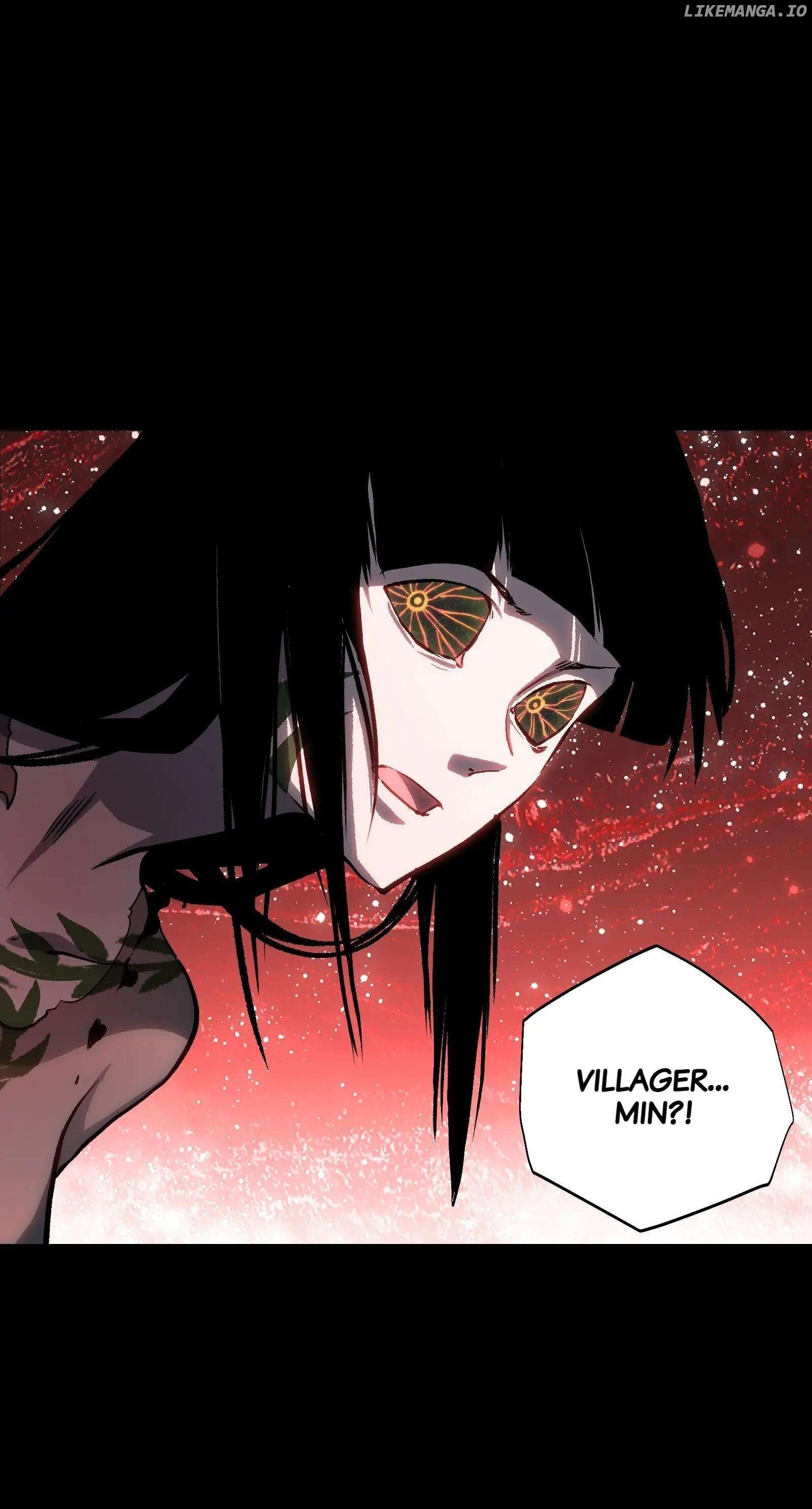 Post-apocalyptic Dispatch Company Chapter 94 - page 22