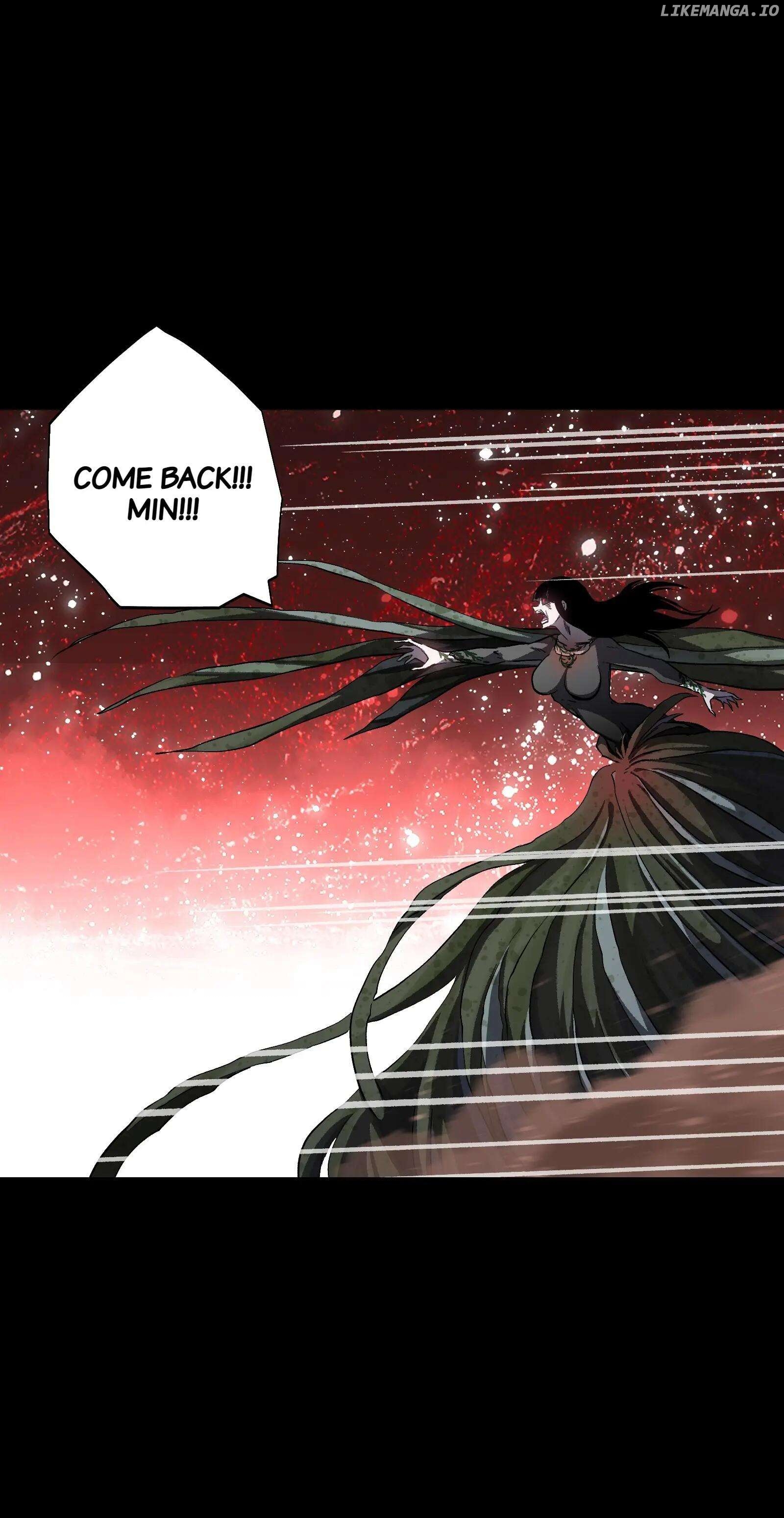 Post-apocalyptic Dispatch Company Chapter 94 - page 24