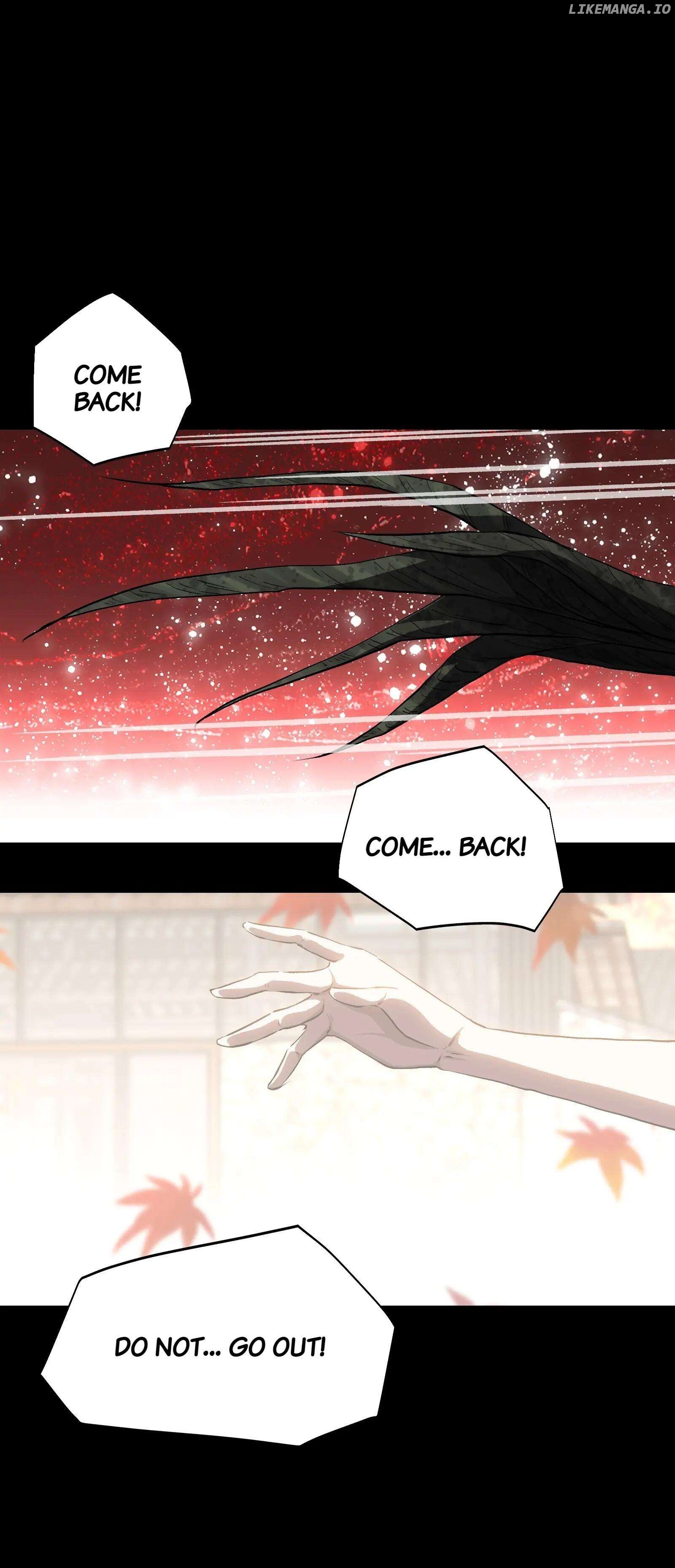 Post-apocalyptic Dispatch Company Chapter 94 - page 25