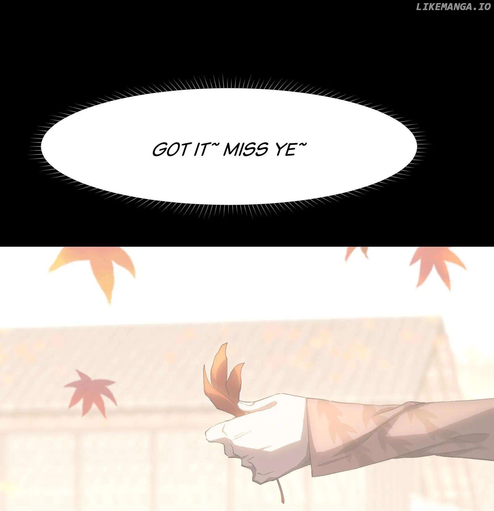 Post-apocalyptic Dispatch Company Chapter 94 - page 28