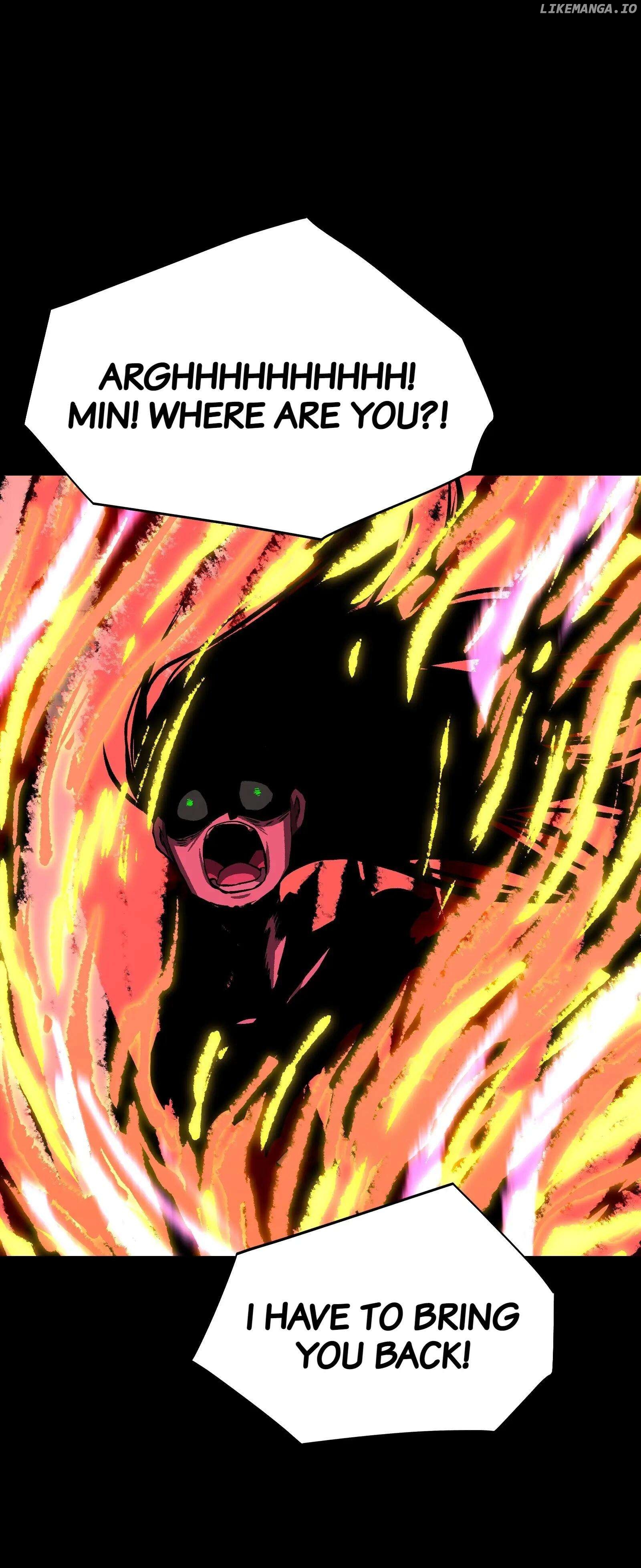 Post-apocalyptic Dispatch Company Chapter 94 - page 40