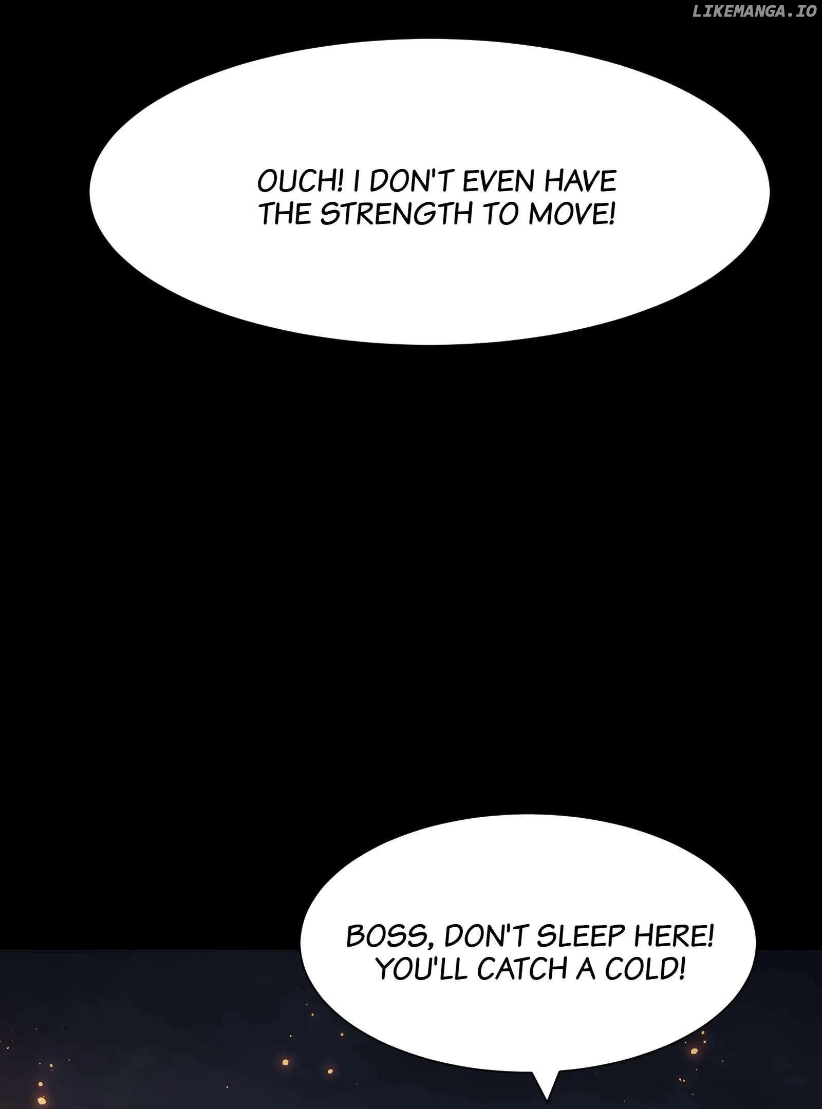 Post-apocalyptic Dispatch Company Chapter 94 - page 49
