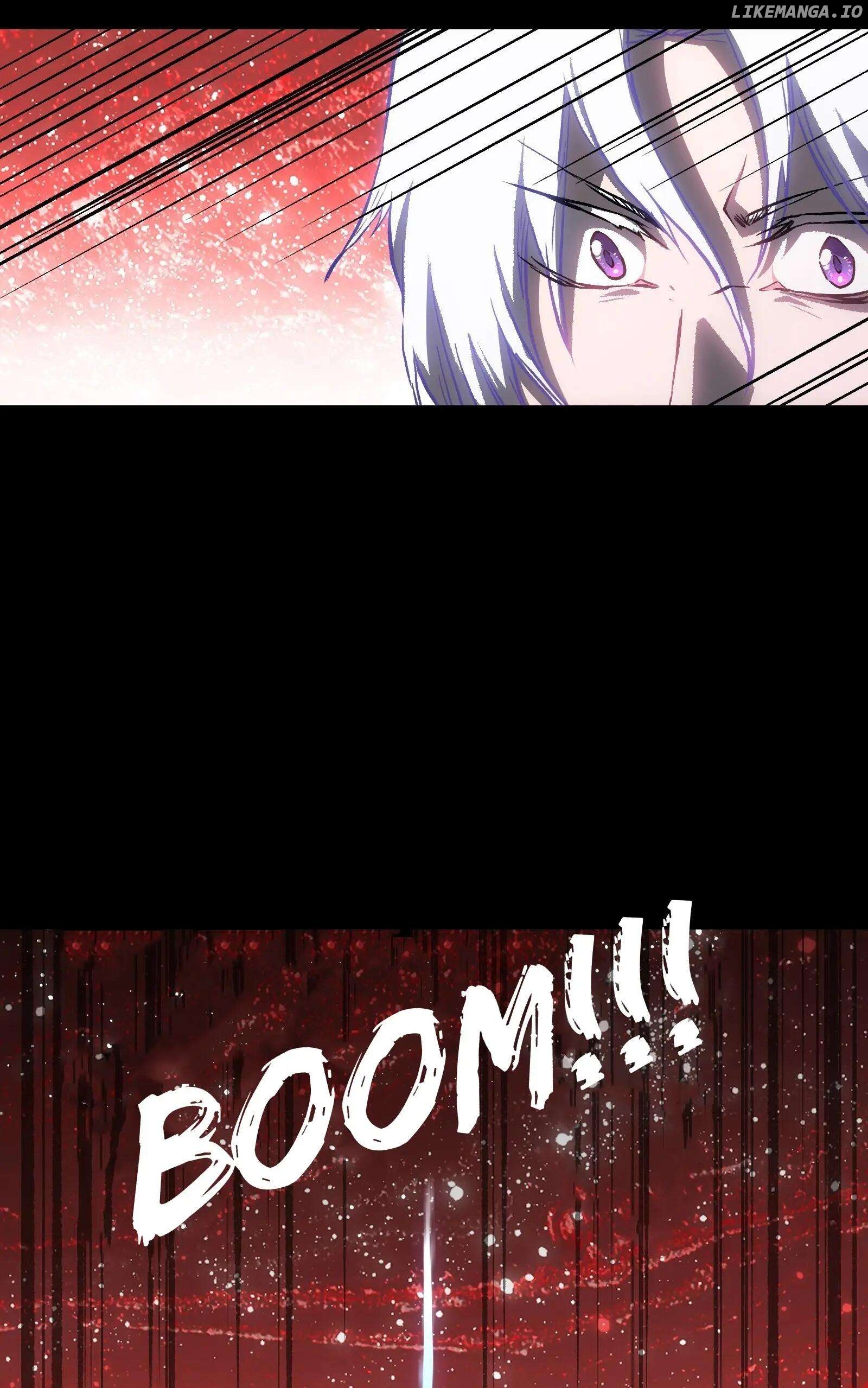 Post-apocalyptic Dispatch Company Chapter 94 - page 5