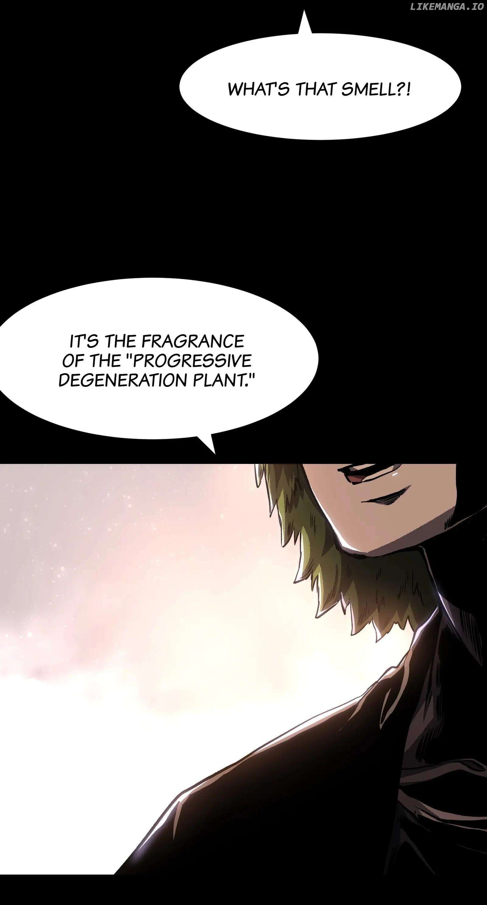 Post-apocalyptic Dispatch Company Chapter 94 - page 55