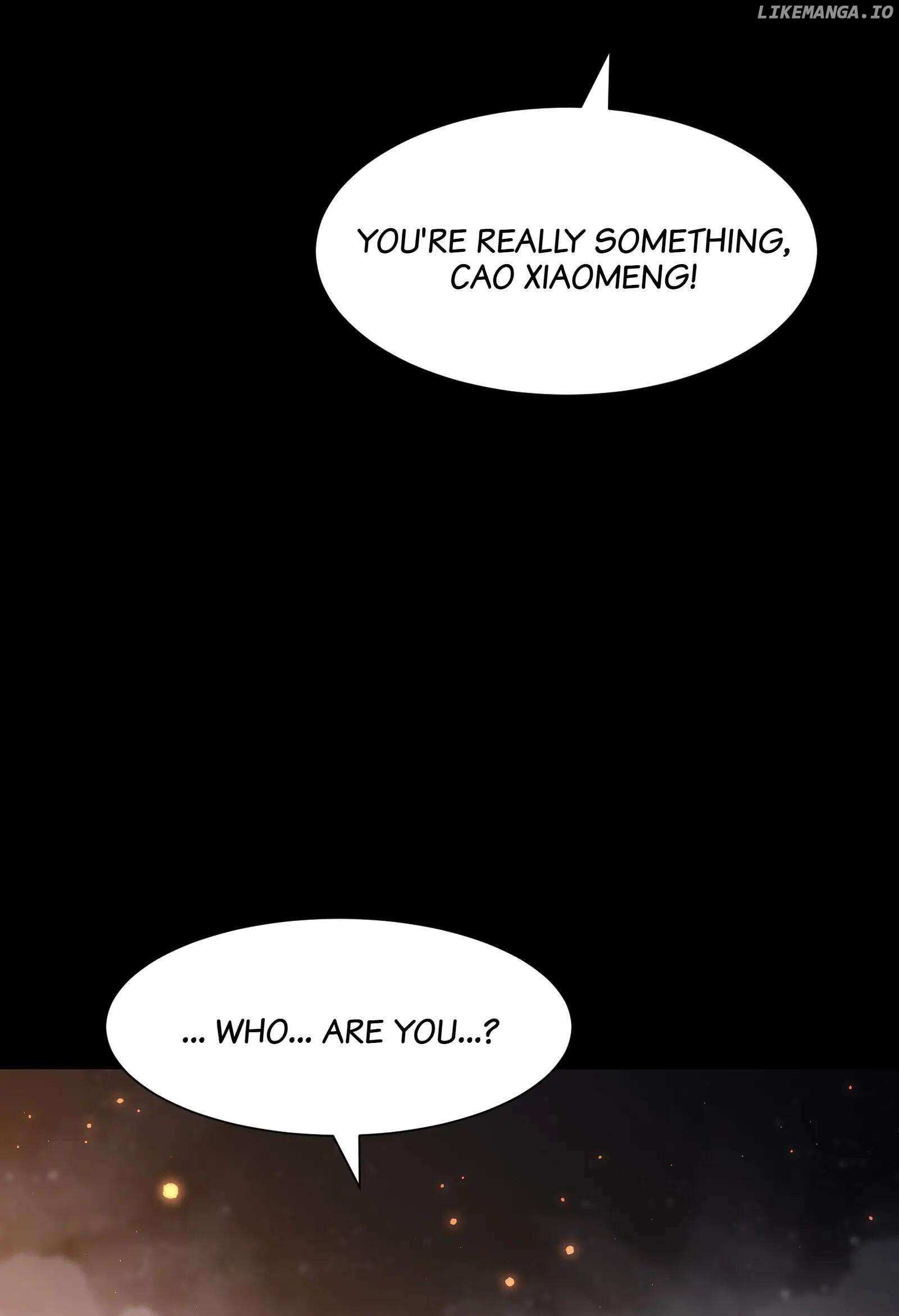 Post-apocalyptic Dispatch Company Chapter 94 - page 56