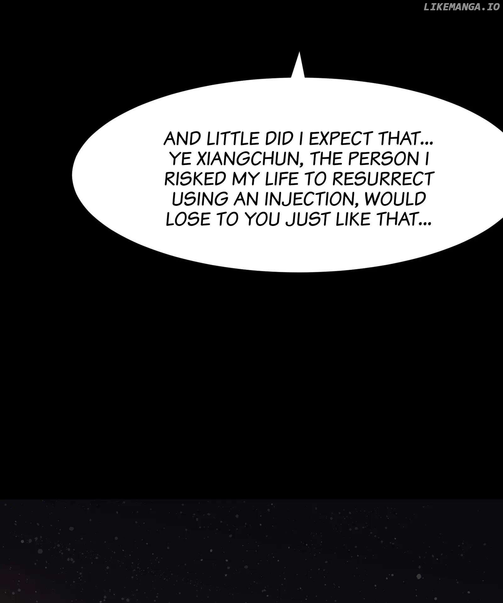 Post-apocalyptic Dispatch Company Chapter 94 - page 59