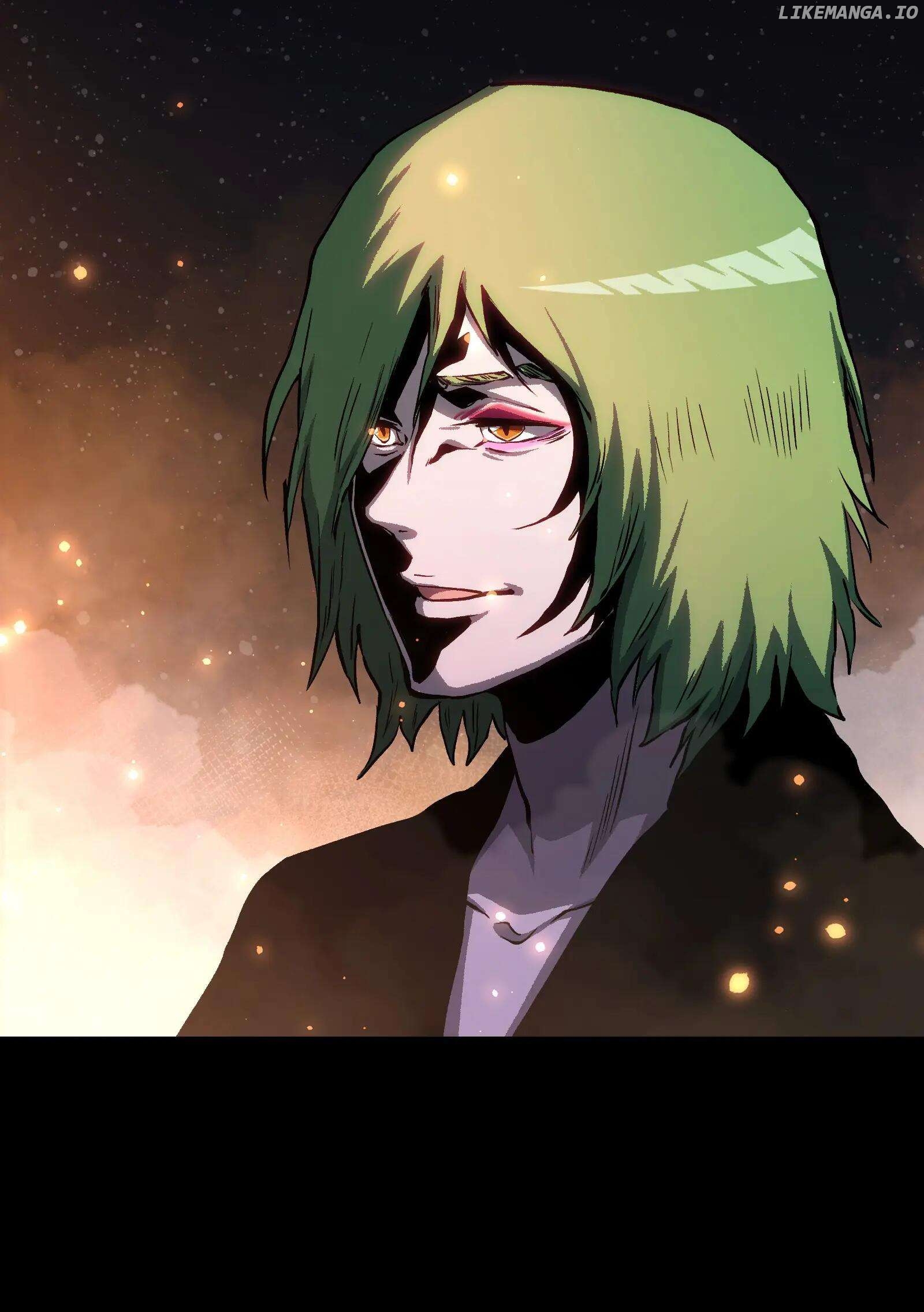 Post-apocalyptic Dispatch Company Chapter 94 - page 60
