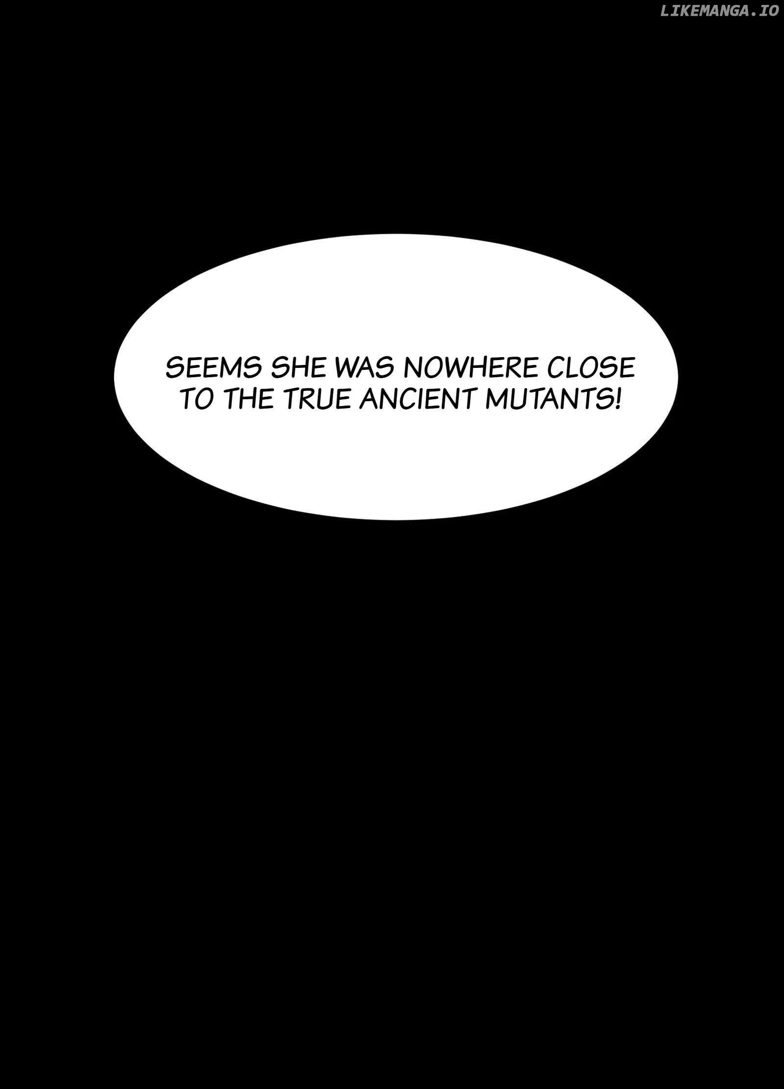 Post-apocalyptic Dispatch Company Chapter 94 - page 61