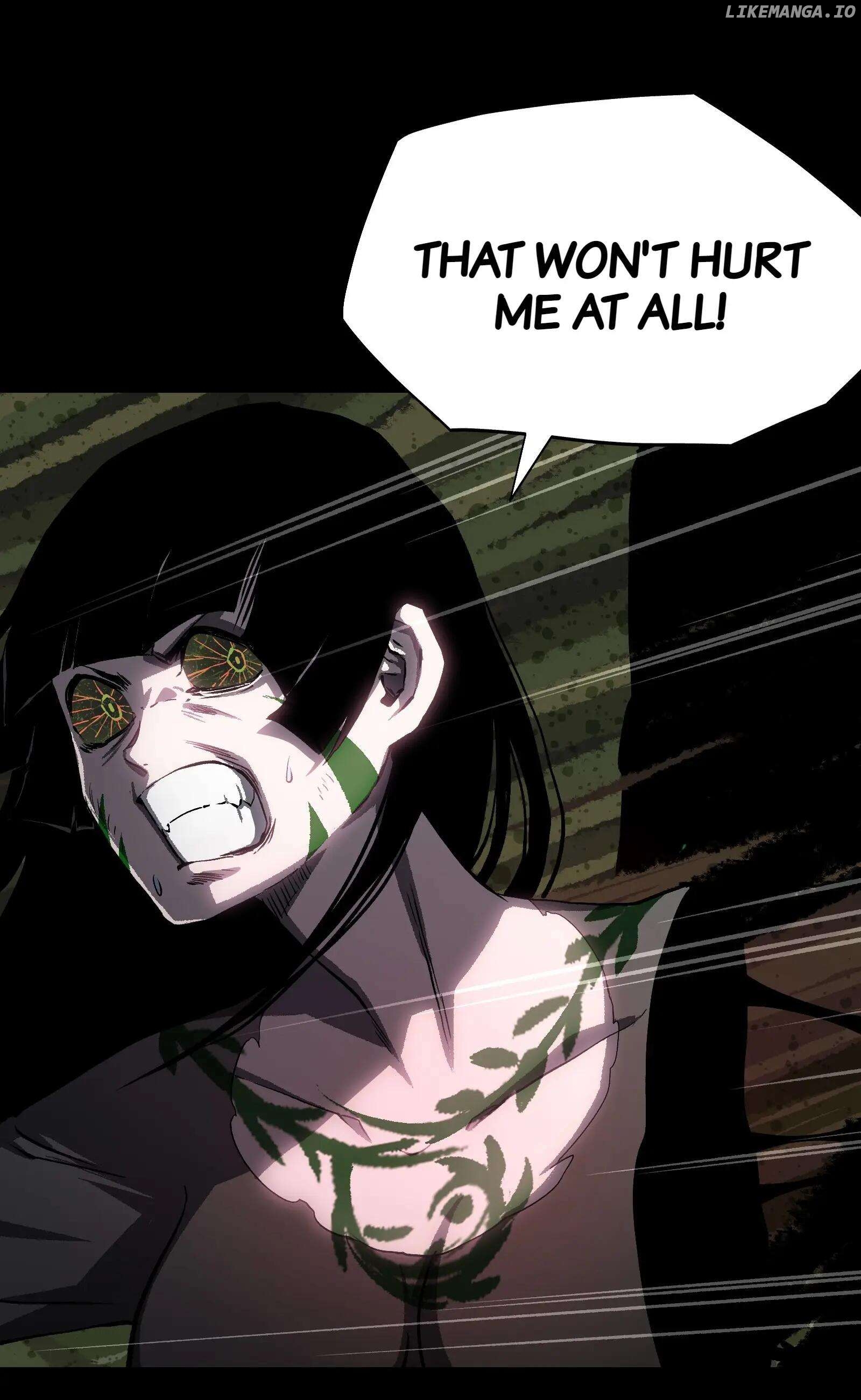 Post-apocalyptic Dispatch Company Chapter 94 - page 7
