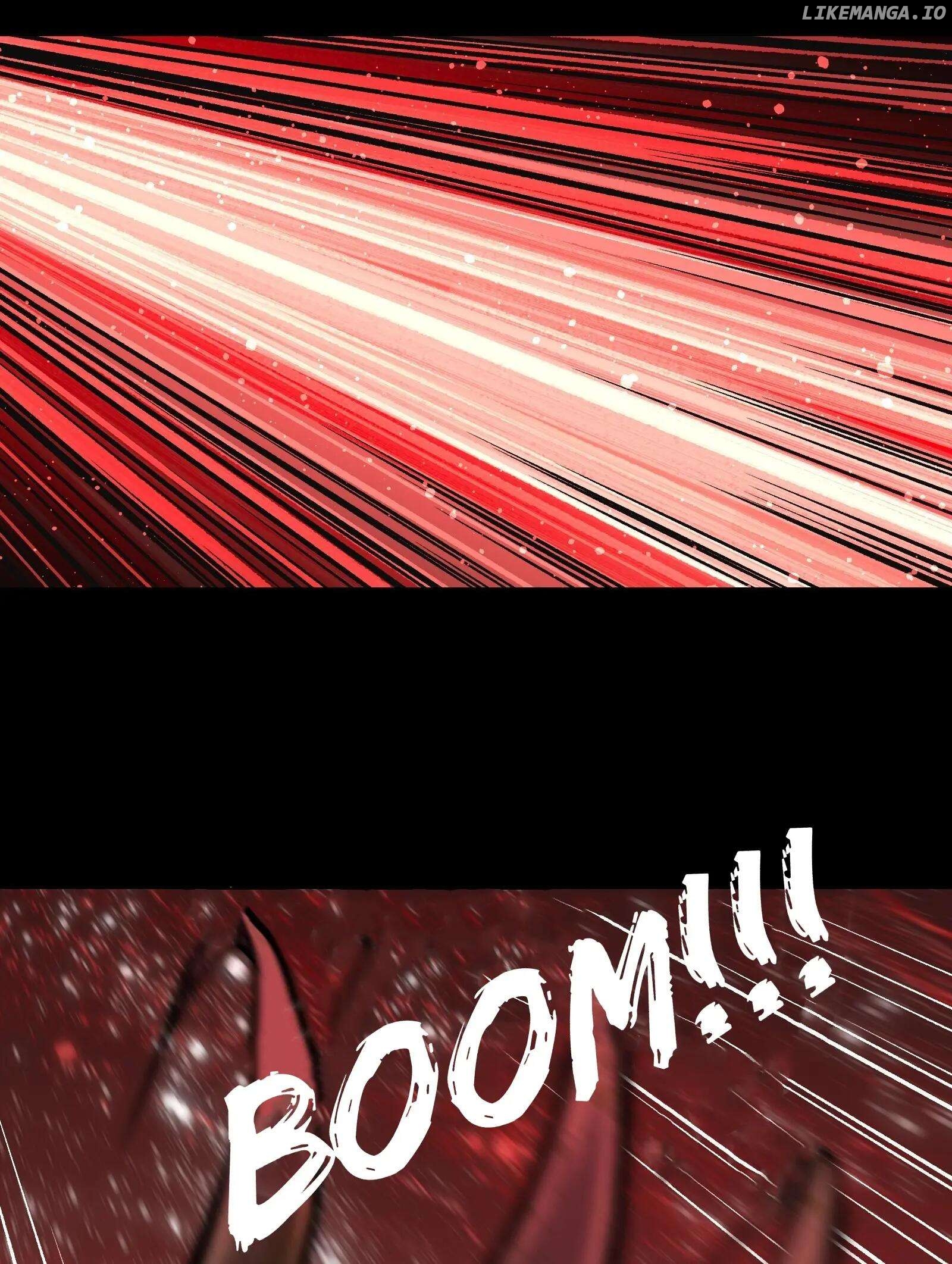 Post-apocalyptic Dispatch Company Chapter 94 - page 8