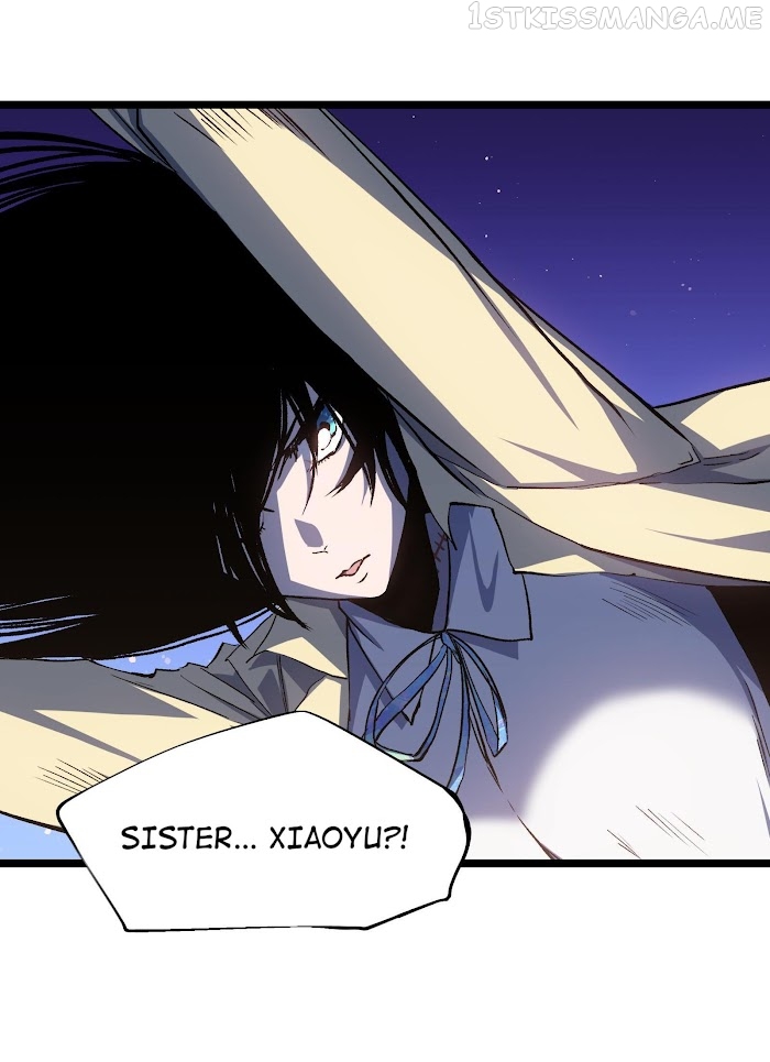 Post-apocalyptic Dispatch Company Chapter 48.2 - page 21