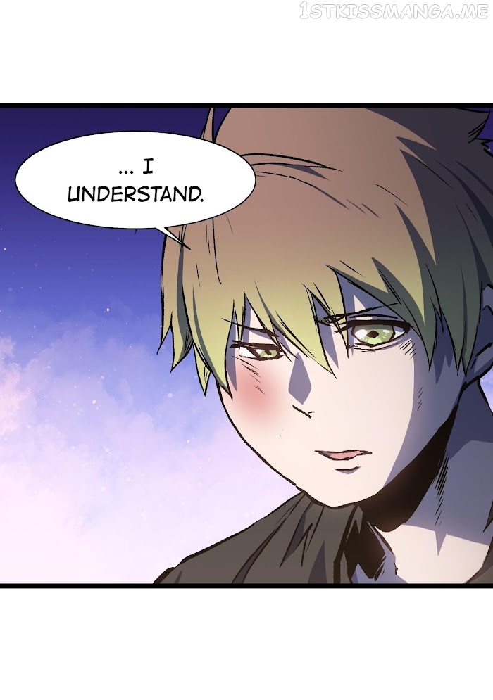 Post-apocalyptic Dispatch Company Chapter 48.2 - page 29