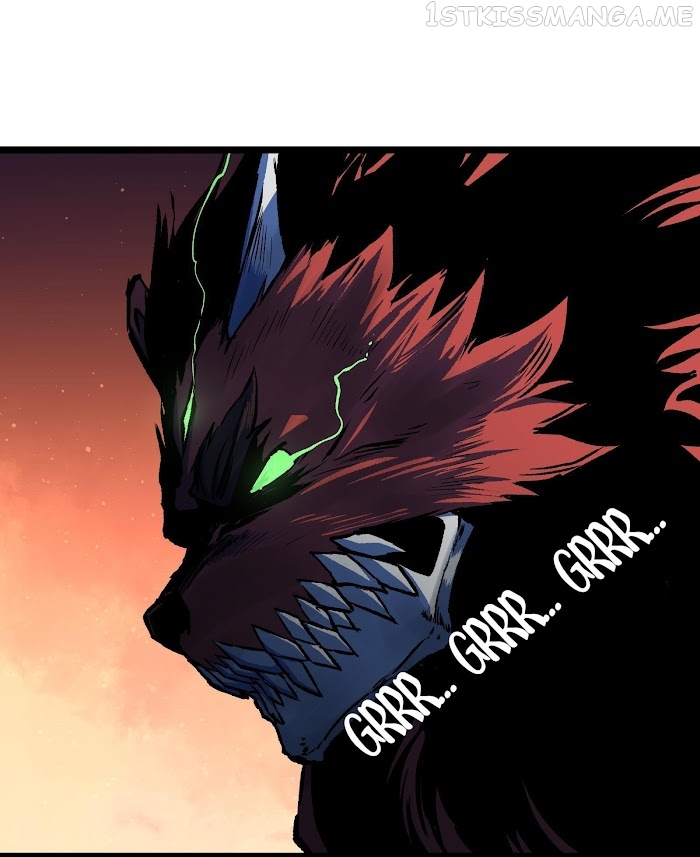 Post-apocalyptic Dispatch Company Chapter 48.2 - page 3