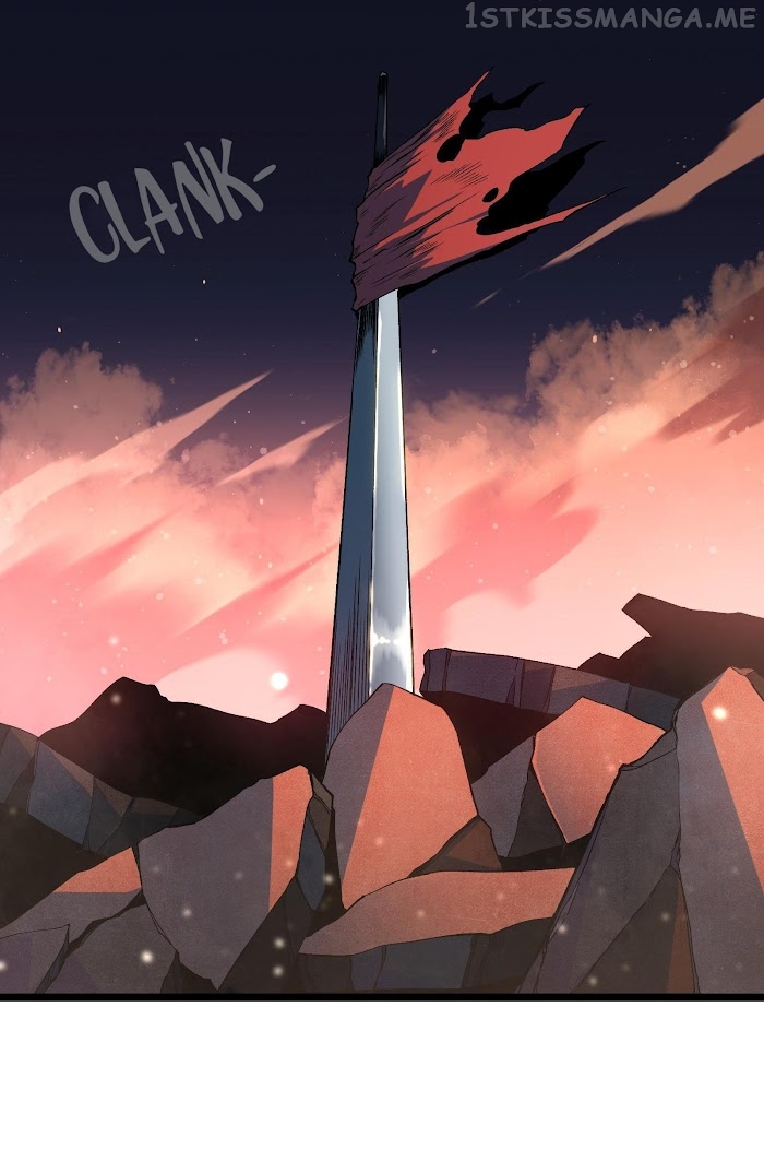 Post-apocalyptic Dispatch Company Chapter 48.1 - page 2