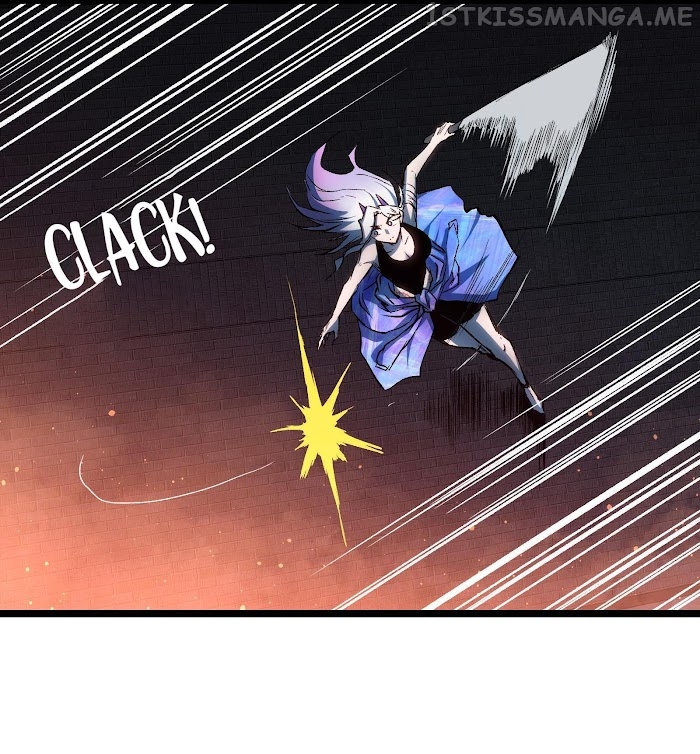 Post-apocalyptic Dispatch Company Chapter 48.1 - page 23
