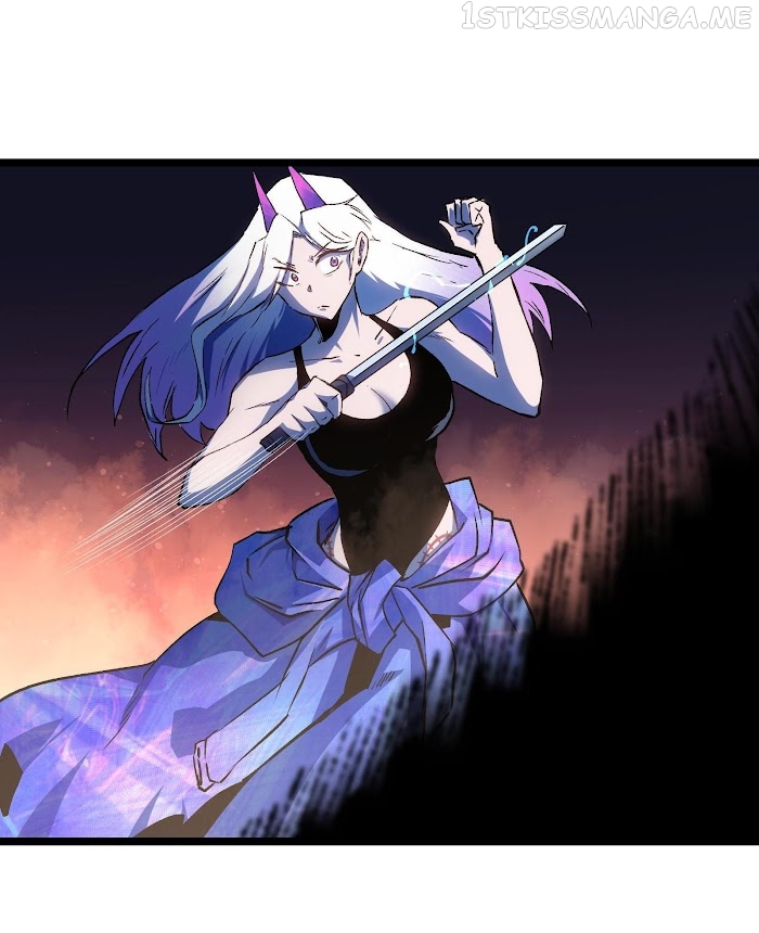 Post-apocalyptic Dispatch Company Chapter 48.1 - page 30