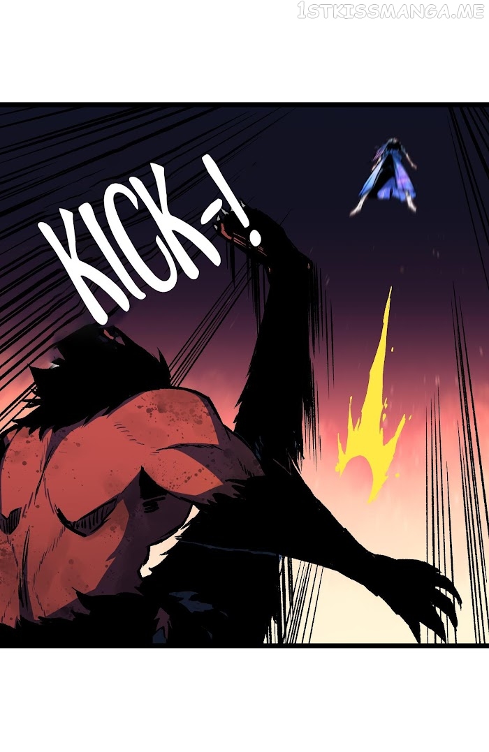 Post-apocalyptic Dispatch Company Chapter 48.1 - page 32