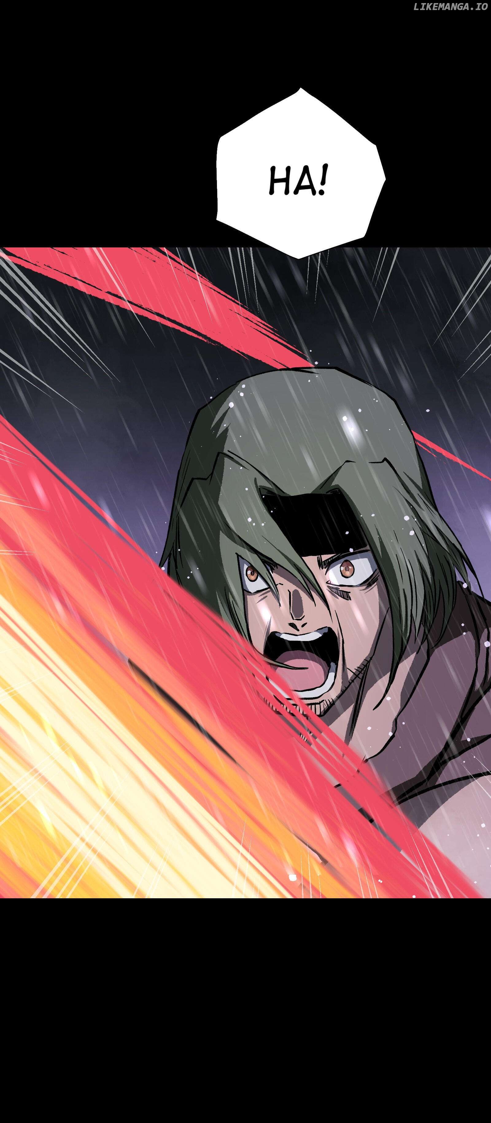 Post-apocalyptic Dispatch Company Chapter 74 - page 10