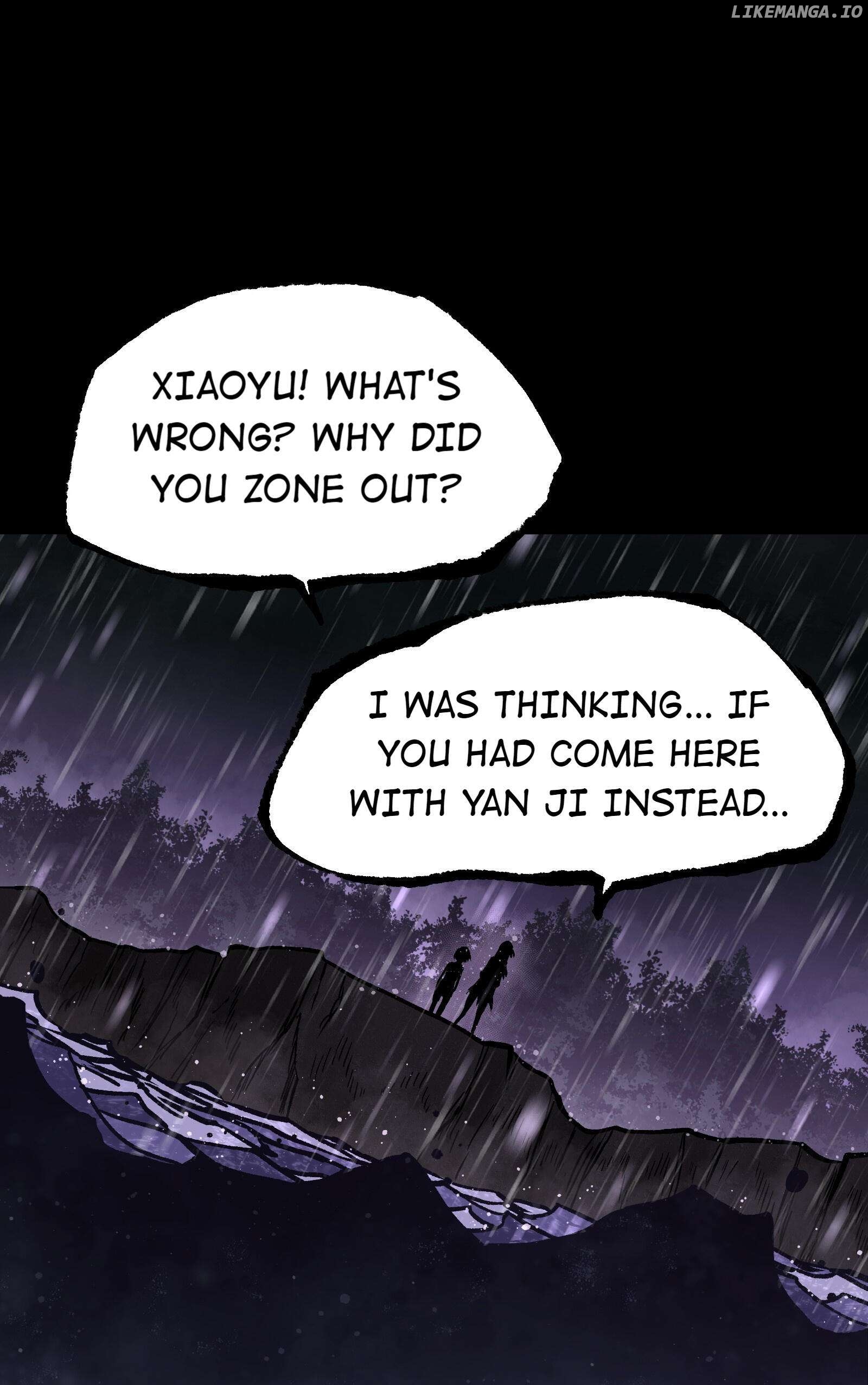 Post-apocalyptic Dispatch Company Chapter 74 - page 16