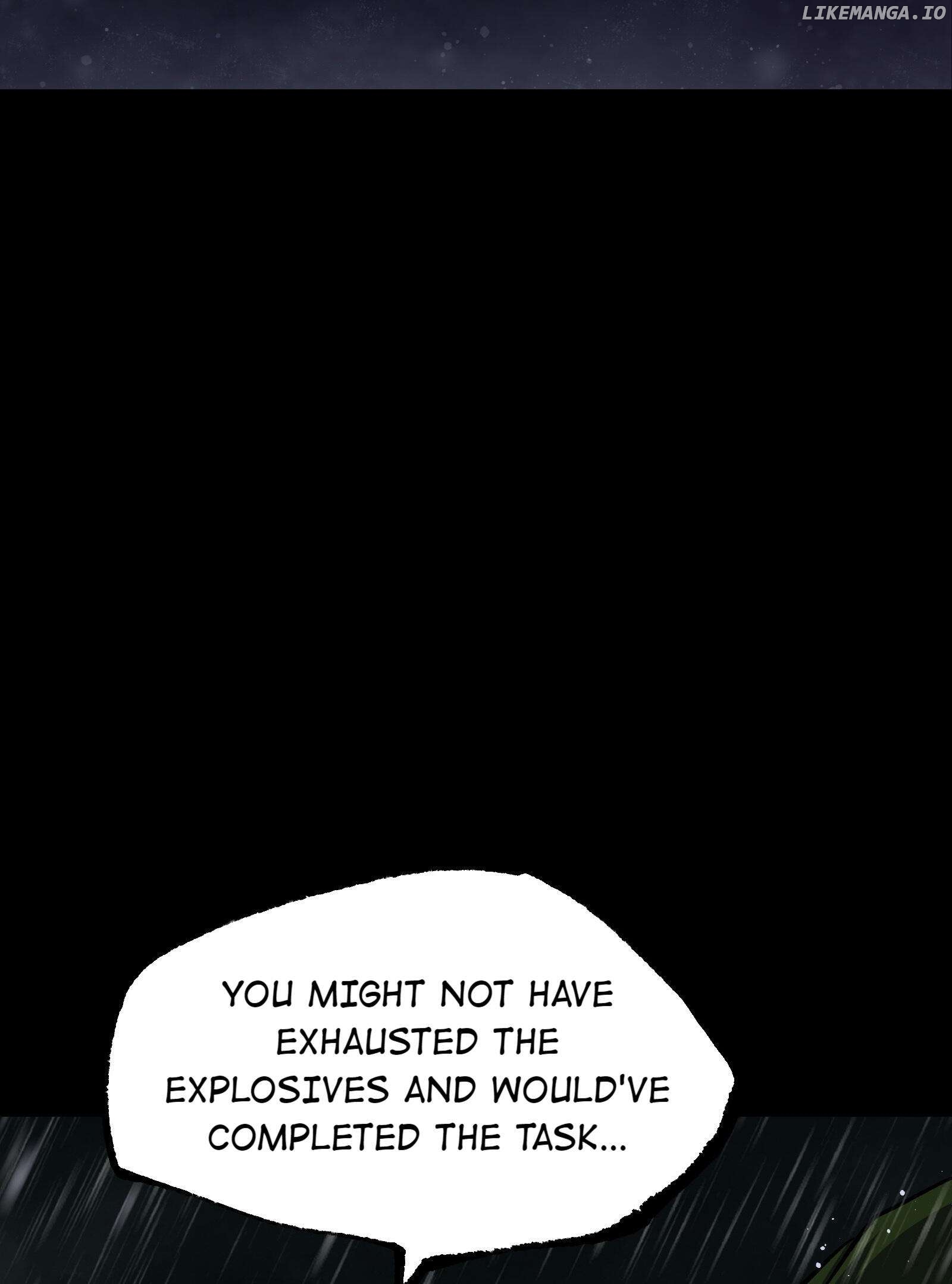 Post-apocalyptic Dispatch Company Chapter 74 - page 17