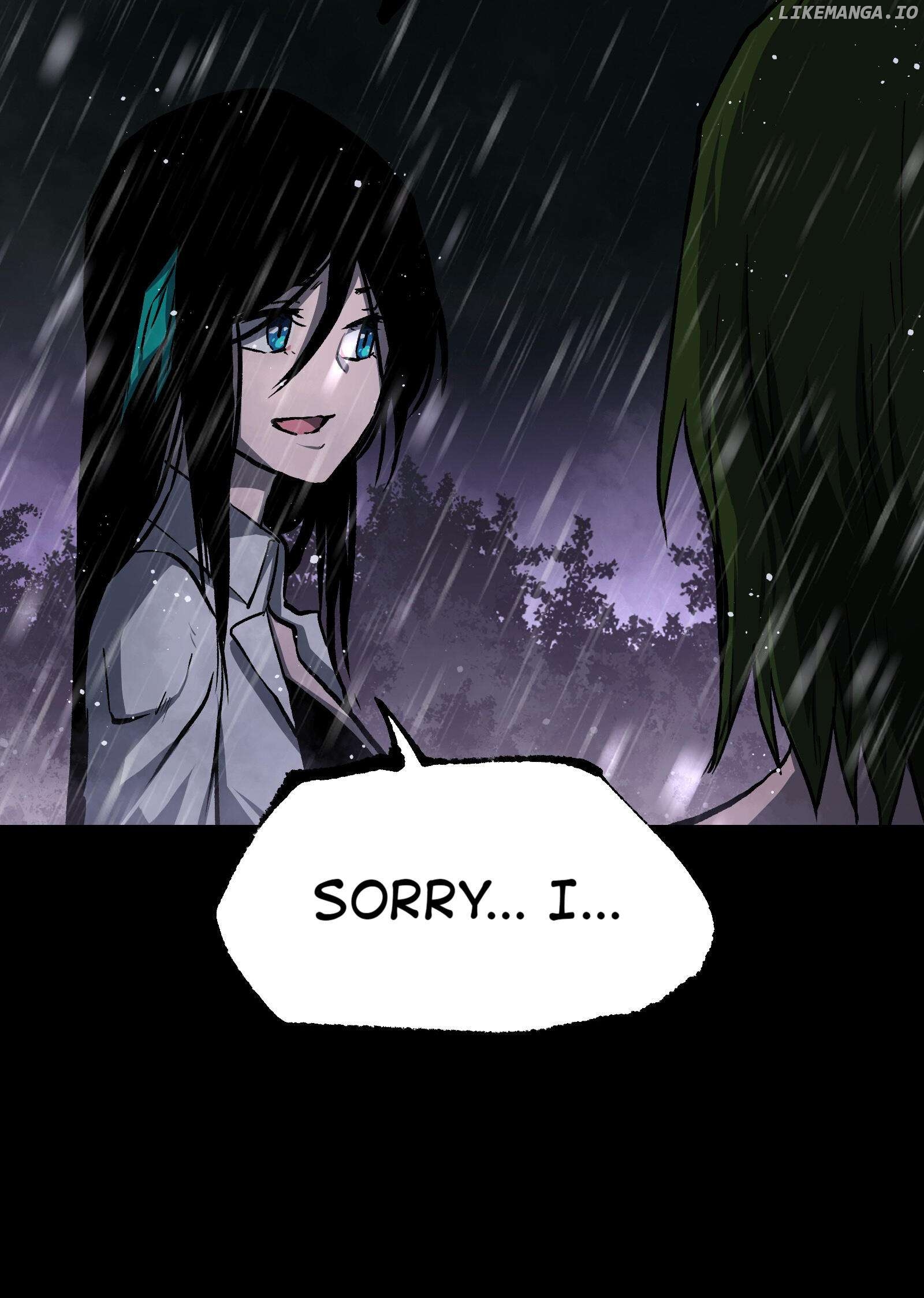 Post-apocalyptic Dispatch Company Chapter 74 - page 18