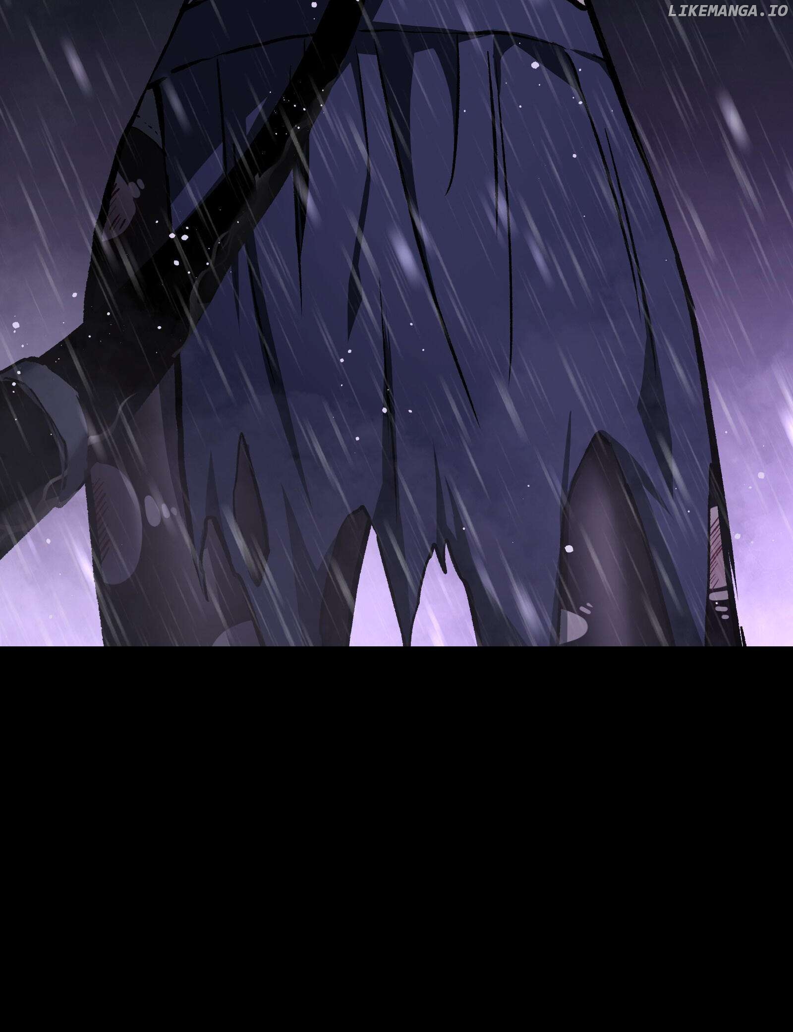 Post-apocalyptic Dispatch Company Chapter 74 - page 30