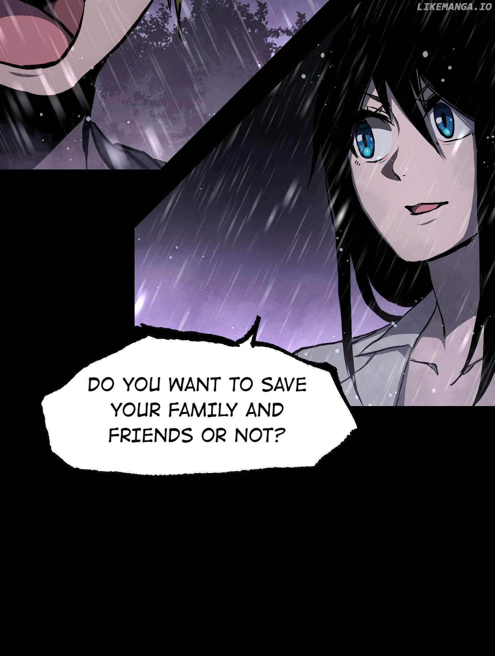 Post-apocalyptic Dispatch Company Chapter 74 - page 34