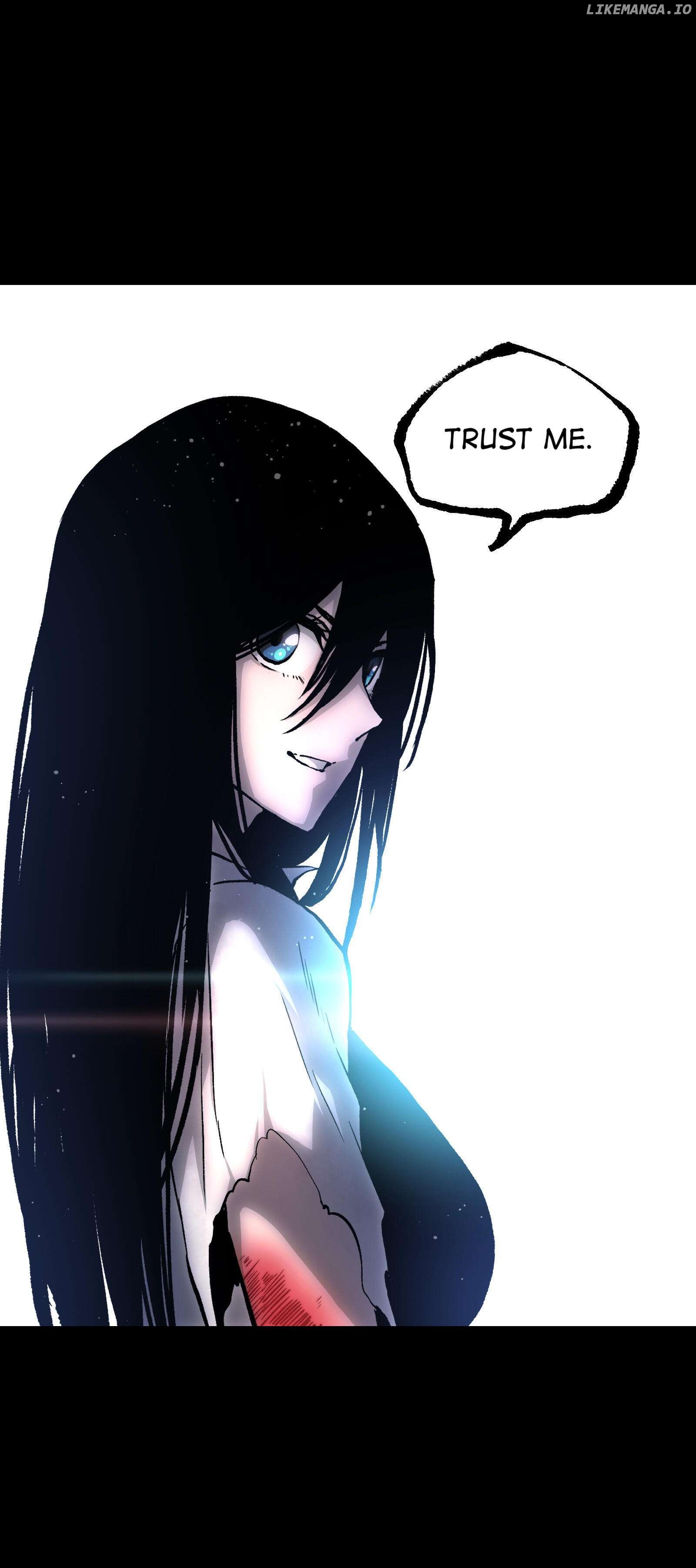Post-apocalyptic Dispatch Company Chapter 74 - page 37