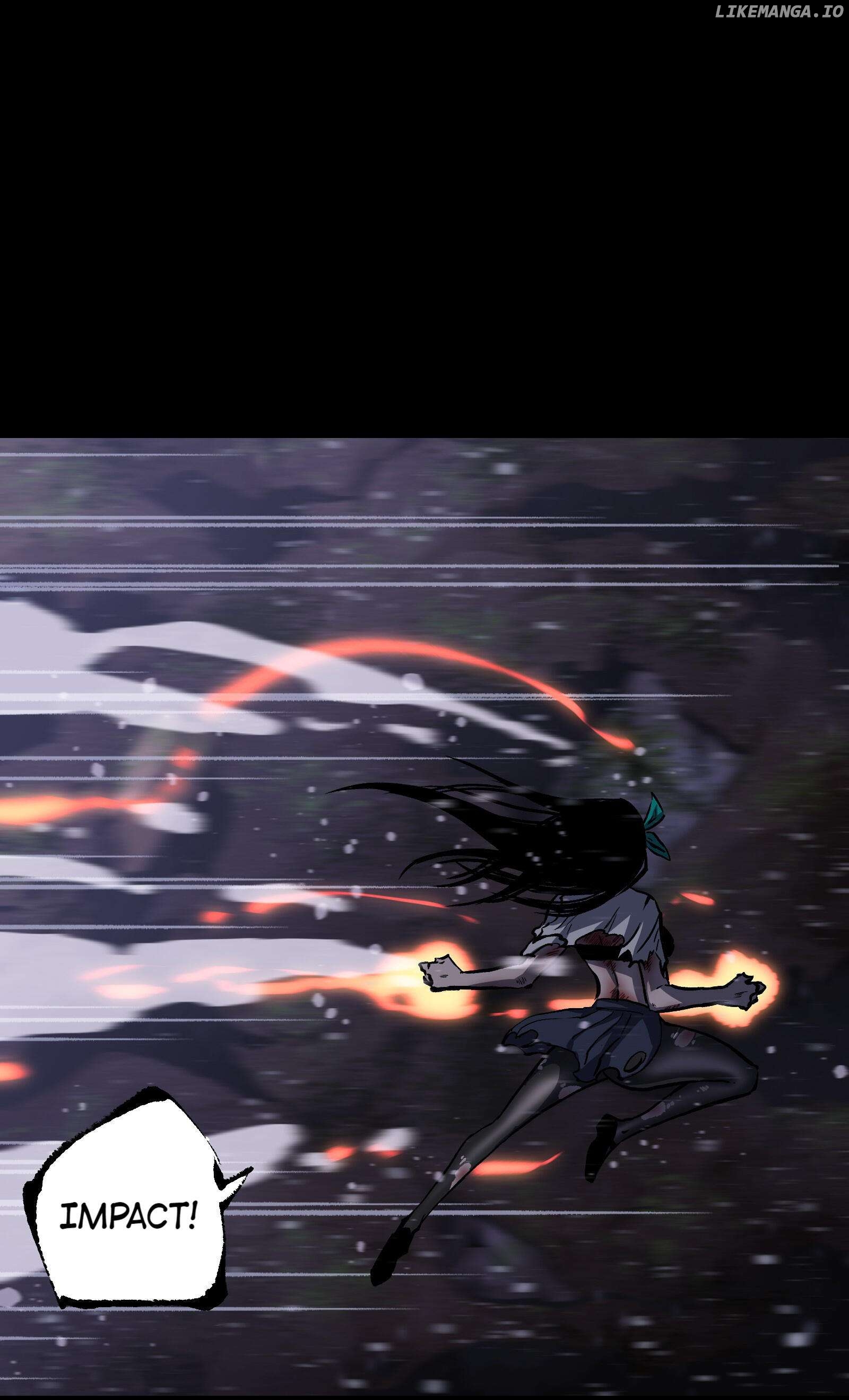 Post-apocalyptic Dispatch Company Chapter 74 - page 40